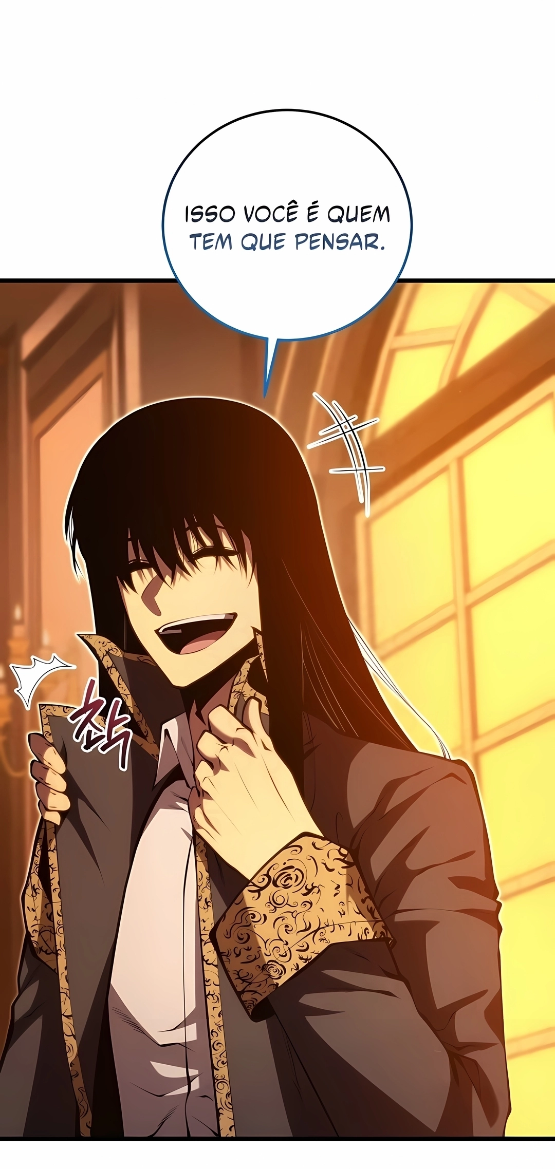 Read Swordmaster’s Youngest Son PT Manga Online