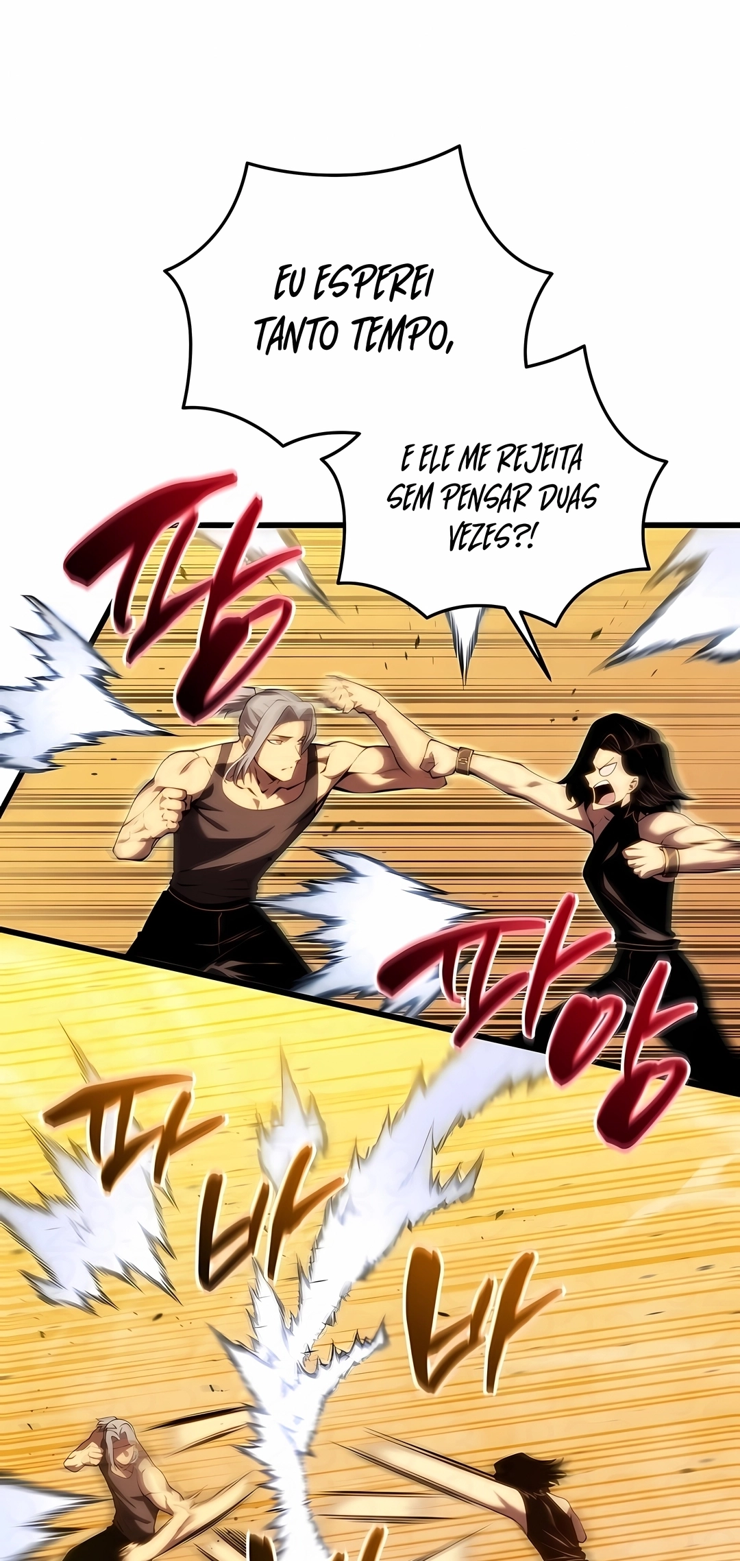 Read Swordmaster’s Youngest Son PT Manga Online