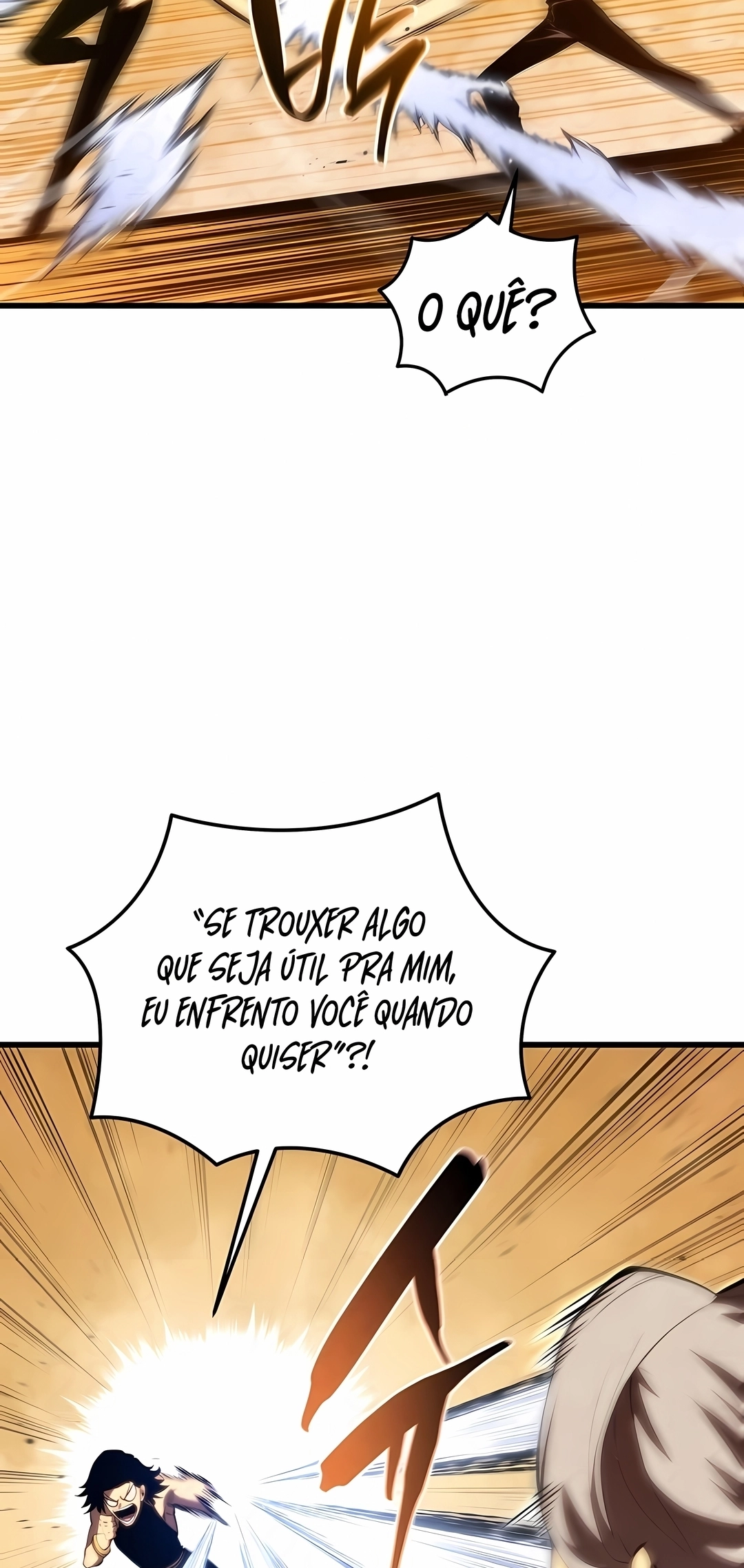 Read Swordmaster’s Youngest Son PT Manga Online