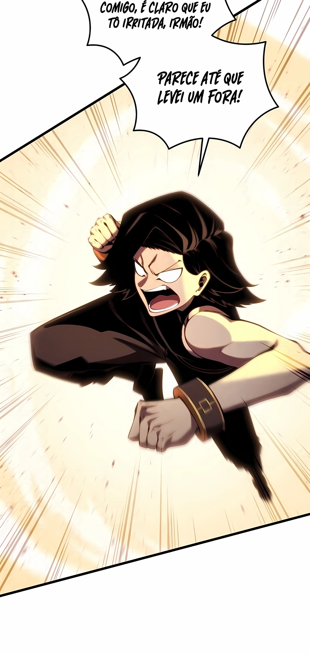 Read Swordmaster’s Youngest Son PT Manga Online
