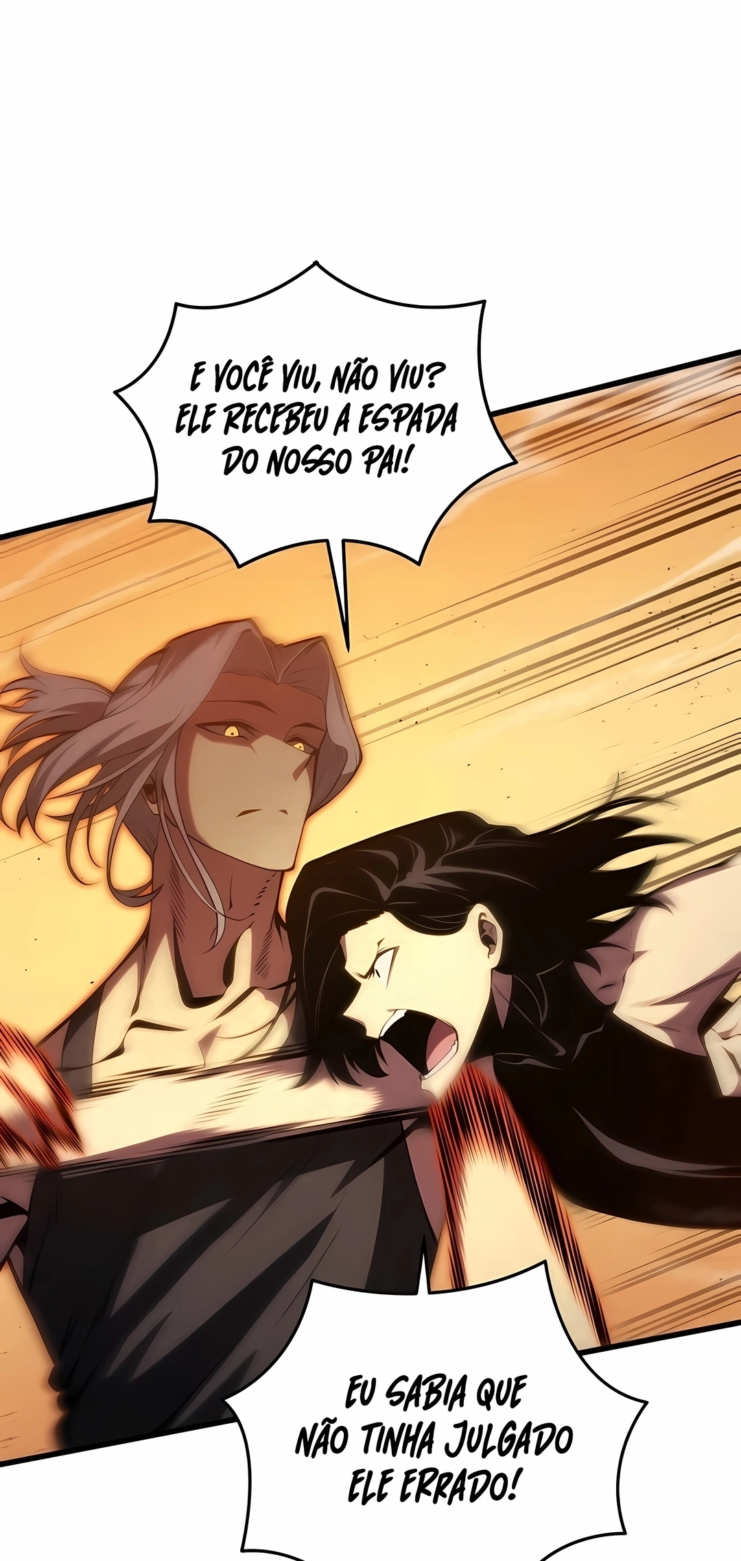 Read Swordmaster’s Youngest Son PT Manga Online