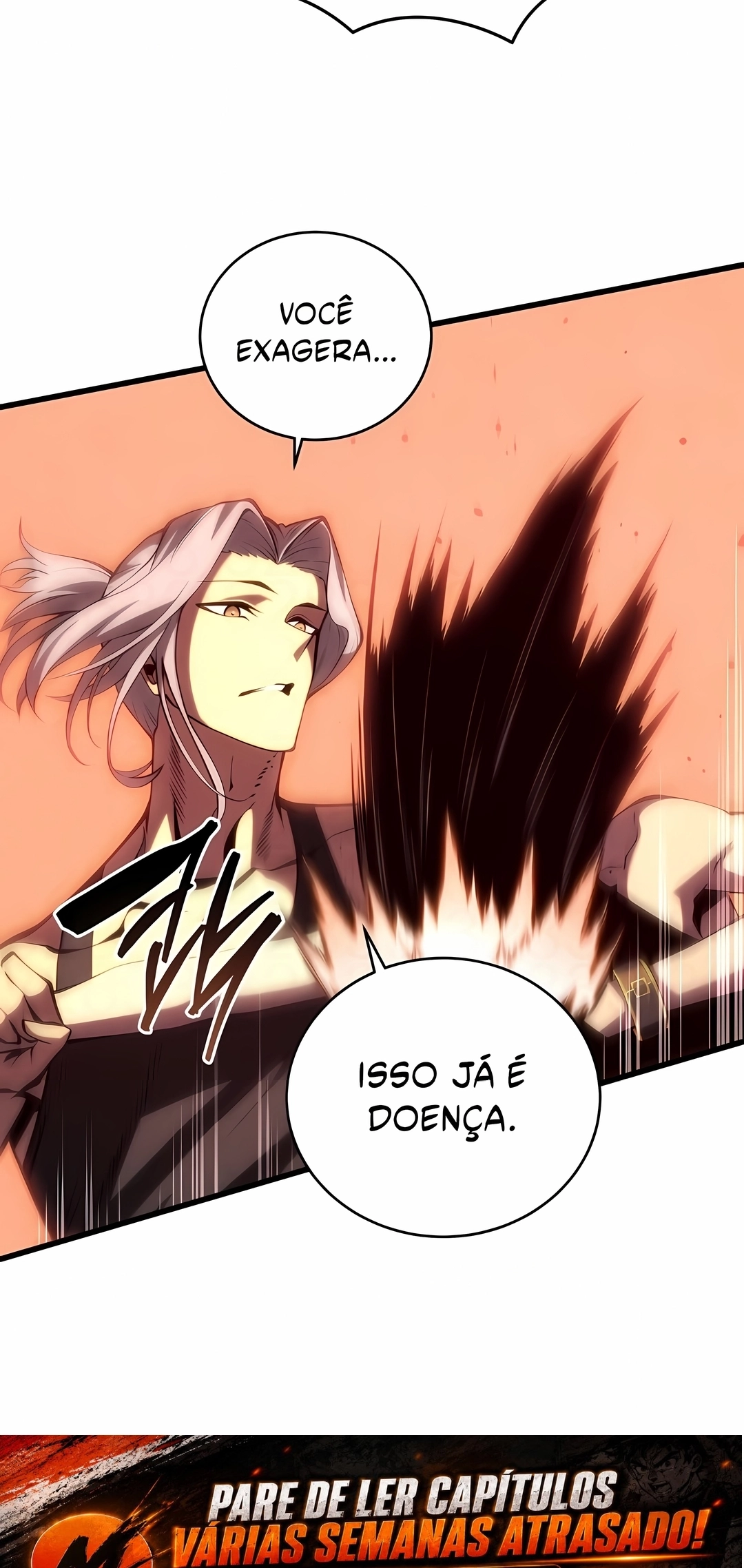 Read Swordmaster’s Youngest Son PT Manga Online