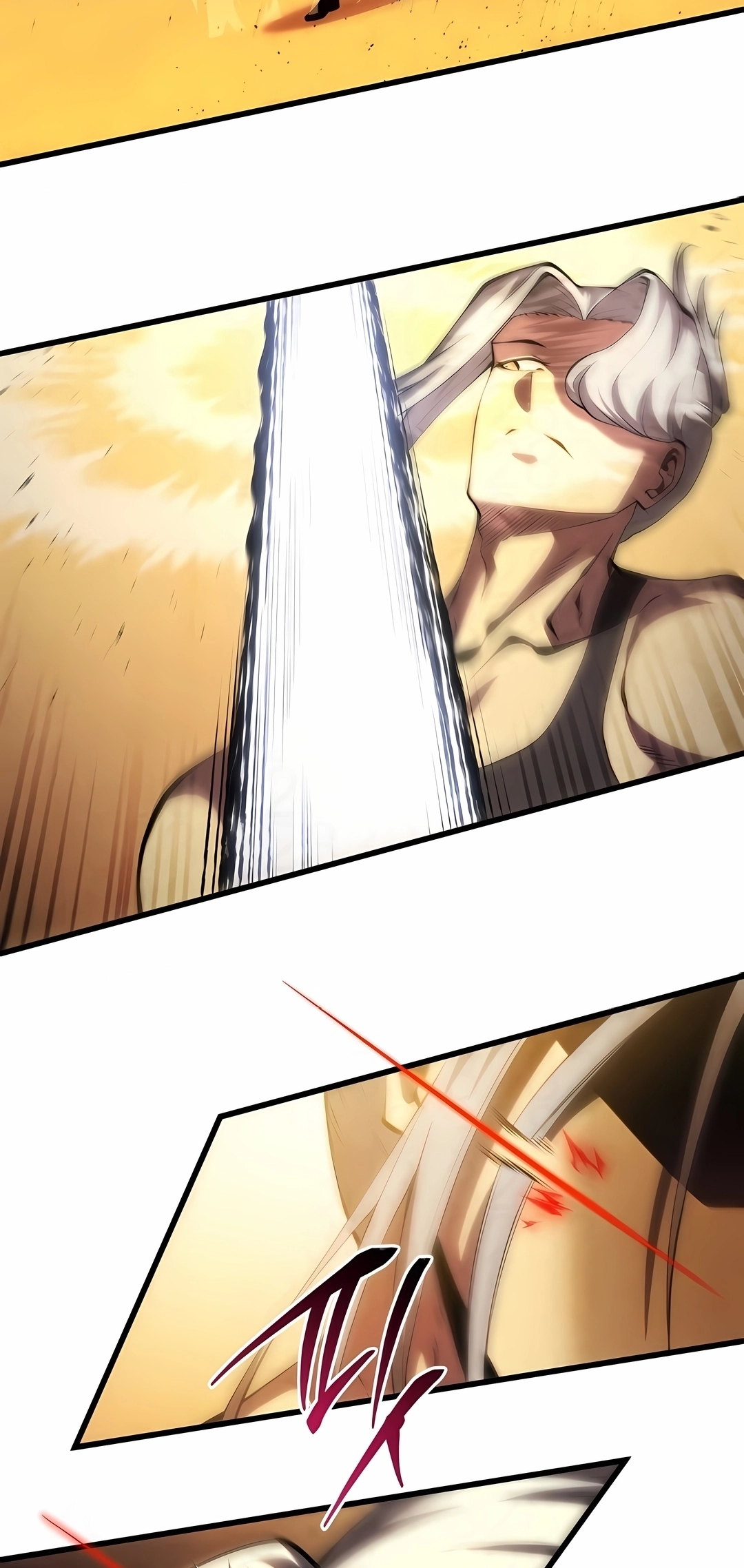 Read Swordmaster’s Youngest Son PT Manga Online
