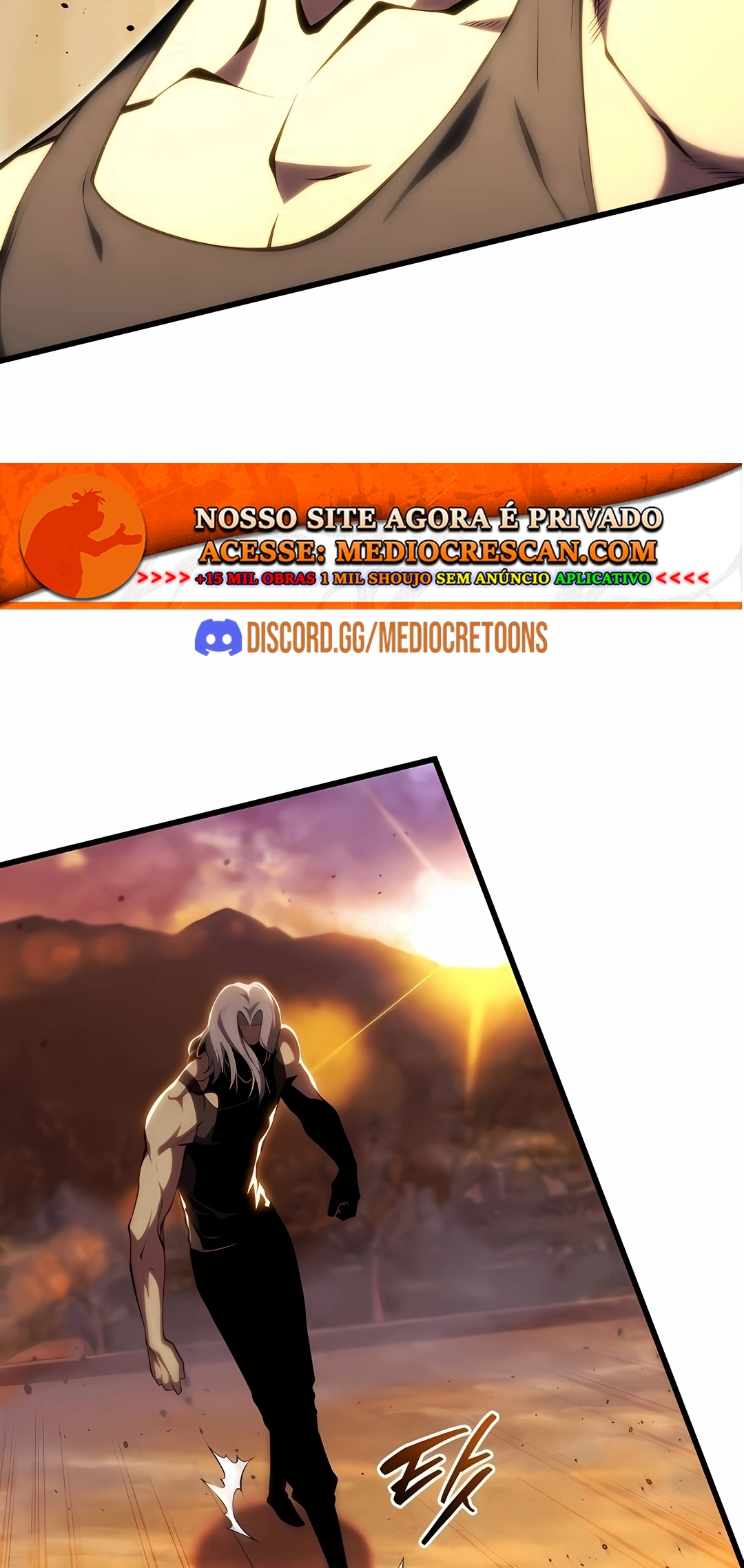 Read Swordmaster’s Youngest Son PT Manga Online