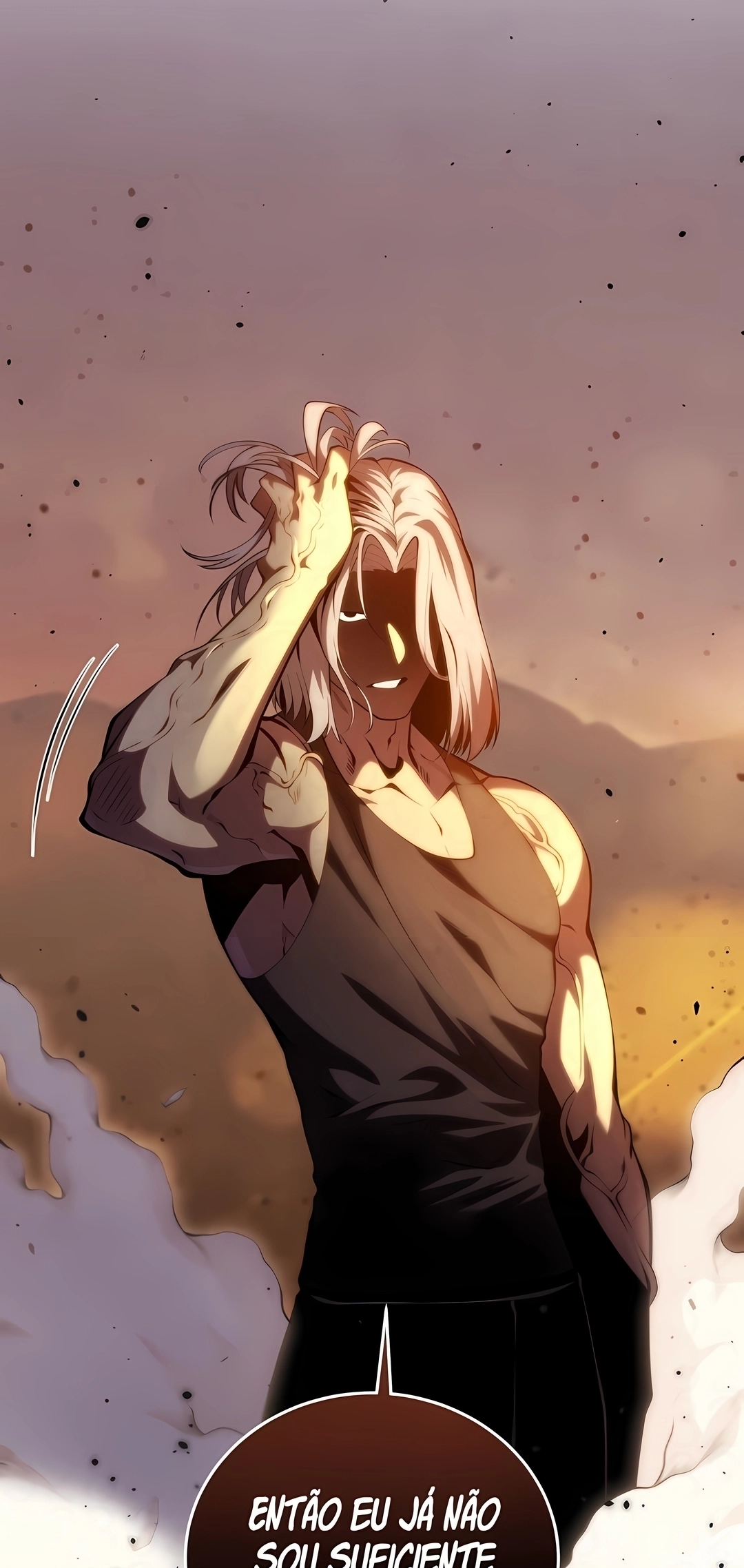 Read Swordmaster’s Youngest Son PT Manga Online