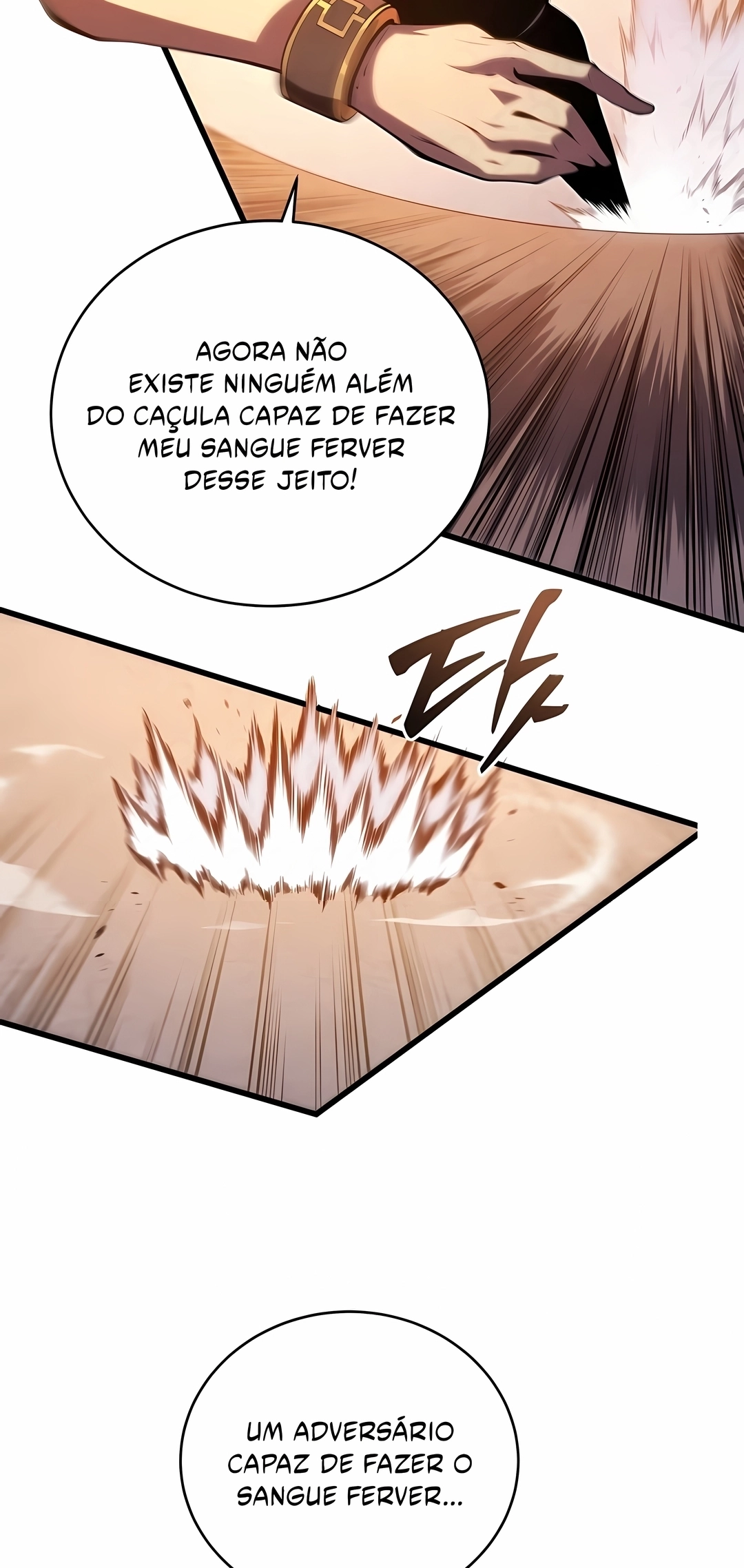 Read Swordmaster’s Youngest Son PT Manga Online