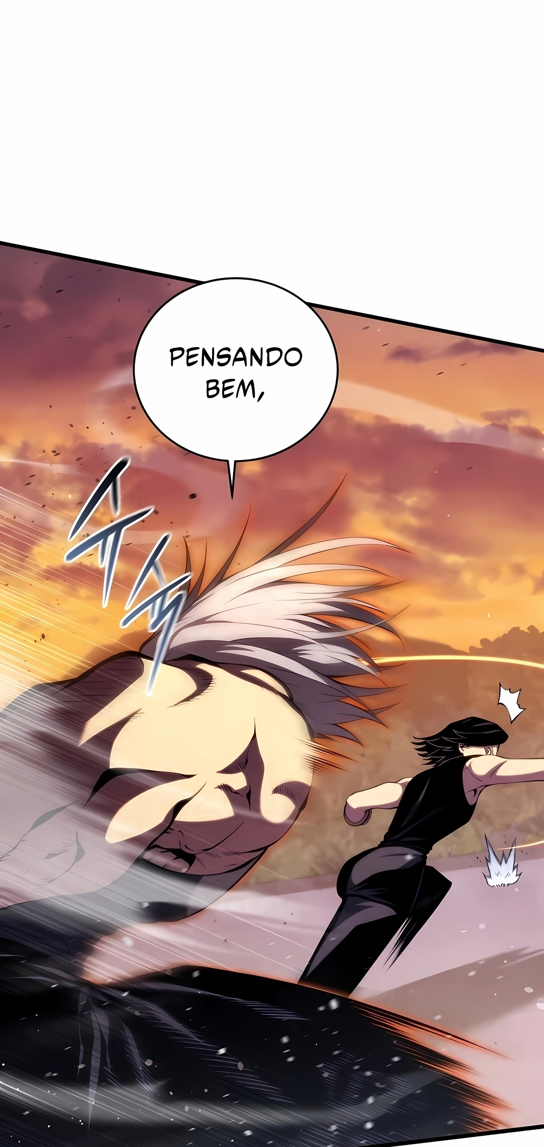 Read Swordmaster’s Youngest Son PT Manga Online