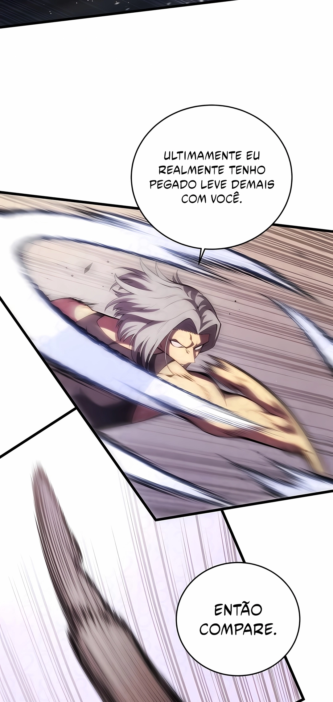 Read Swordmaster’s Youngest Son PT Manga Online