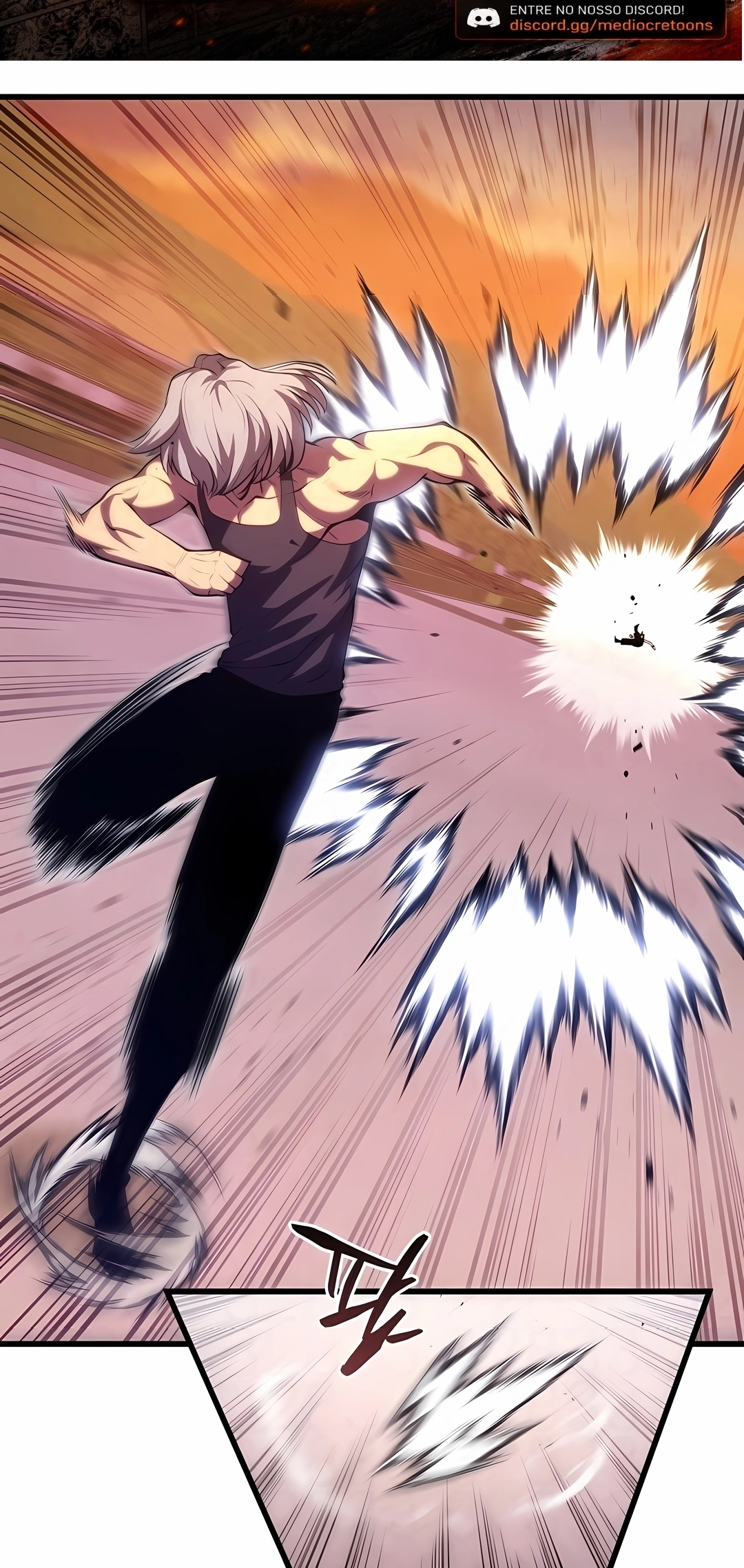 Read Swordmaster’s Youngest Son PT Manga Online