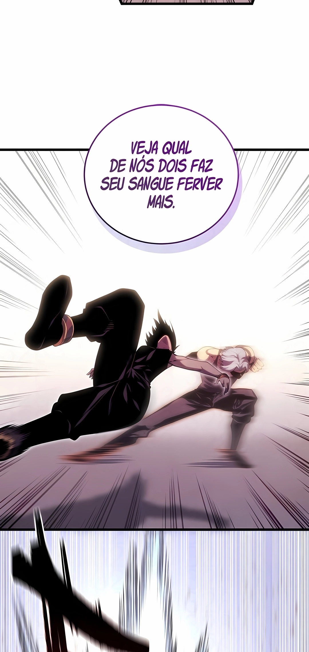 Read Swordmaster’s Youngest Son PT Manga Online
