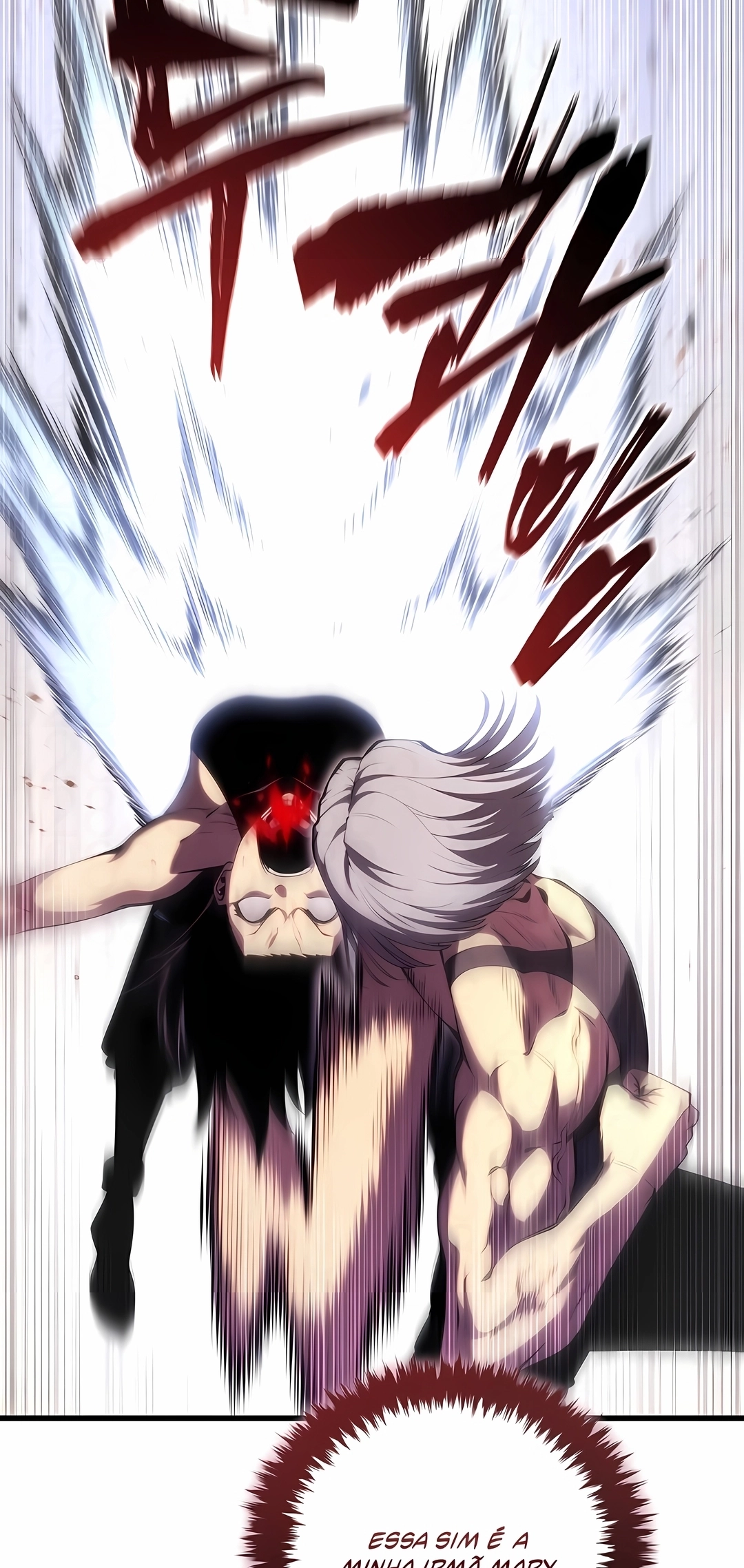 Read Swordmaster’s Youngest Son PT Manga Online