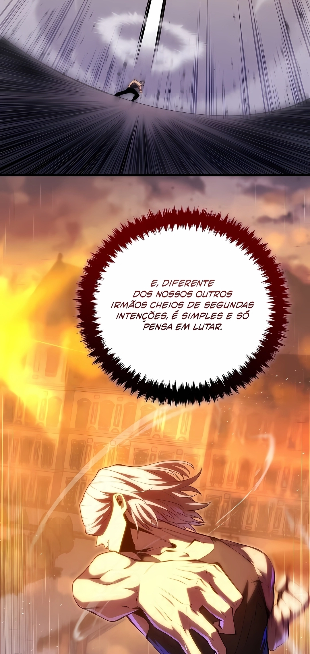 Read Swordmaster’s Youngest Son PT Manga Online