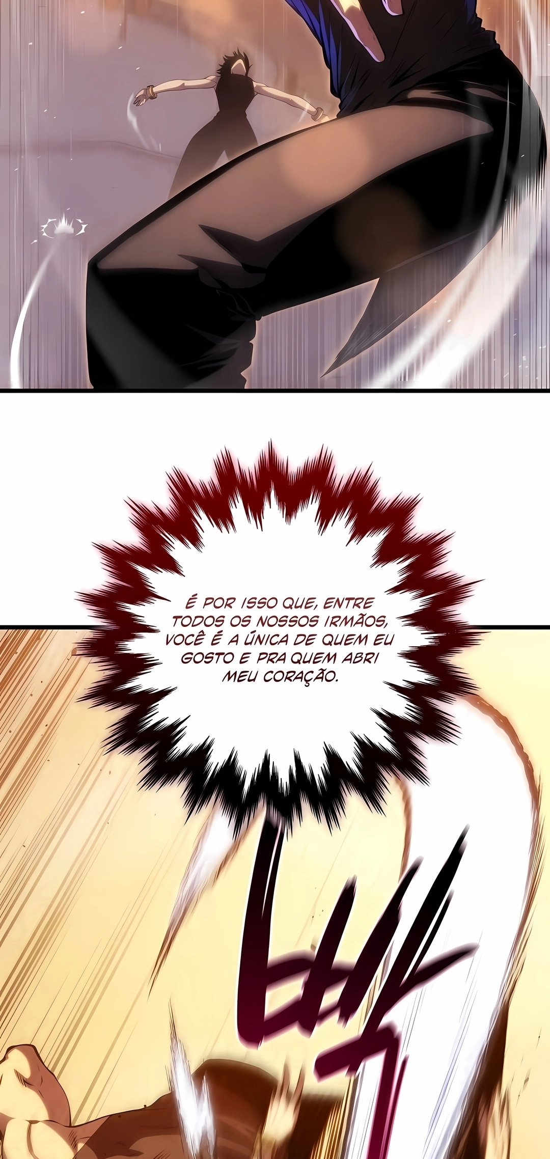 Read Swordmaster’s Youngest Son PT Manga Online