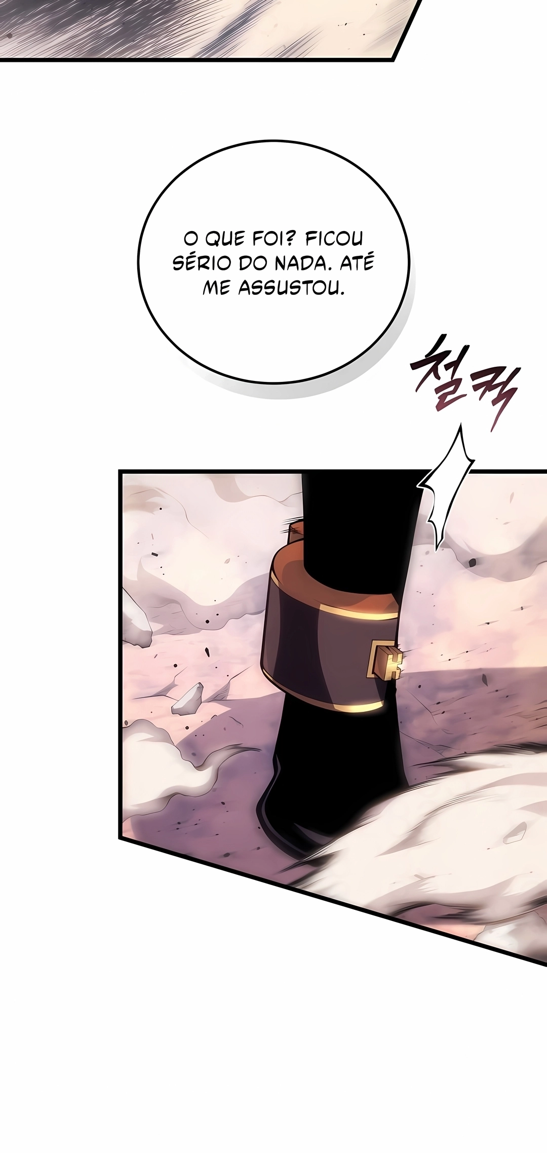 Read Swordmaster’s Youngest Son PT Manga Online