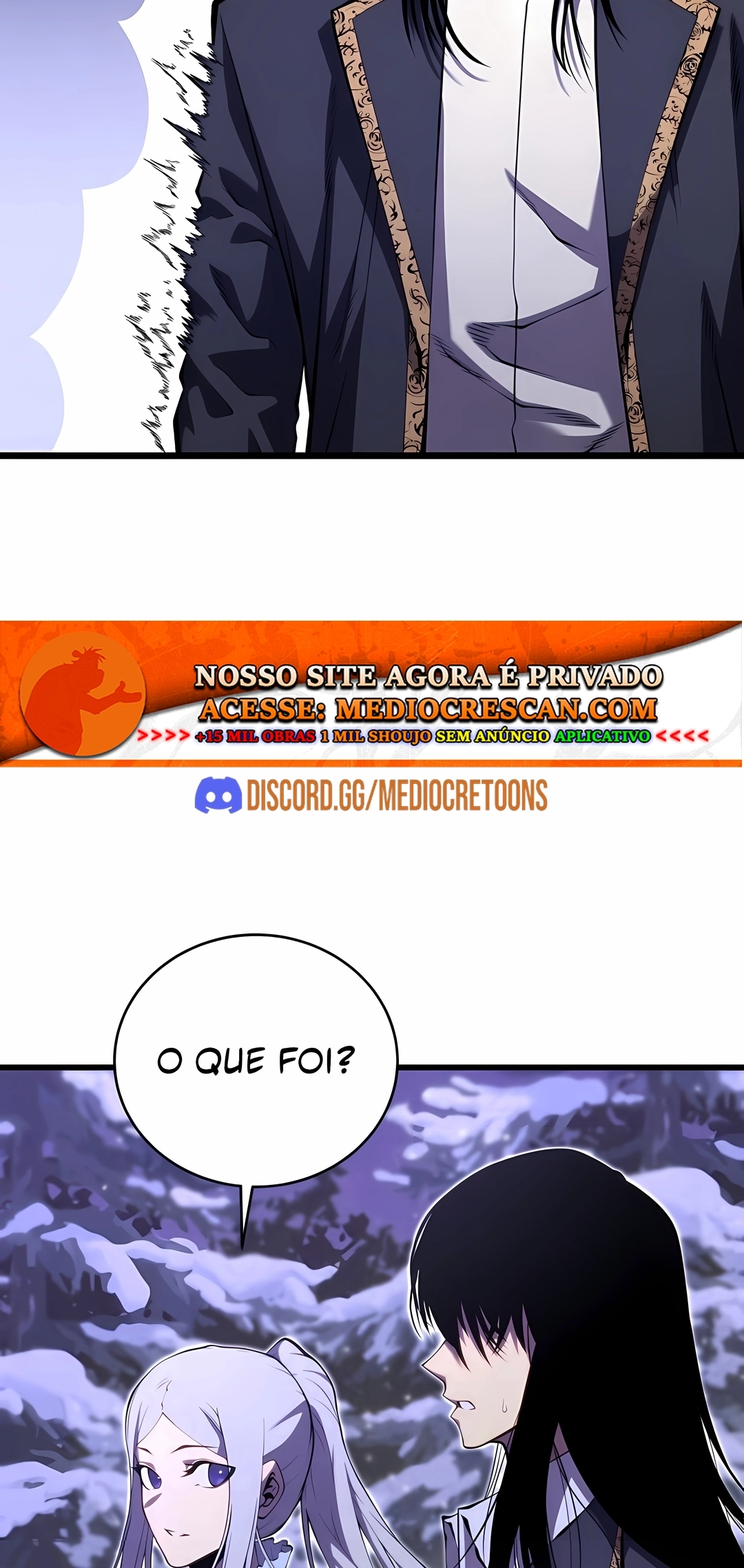 Read Swordmaster’s Youngest Son PT Manga Online