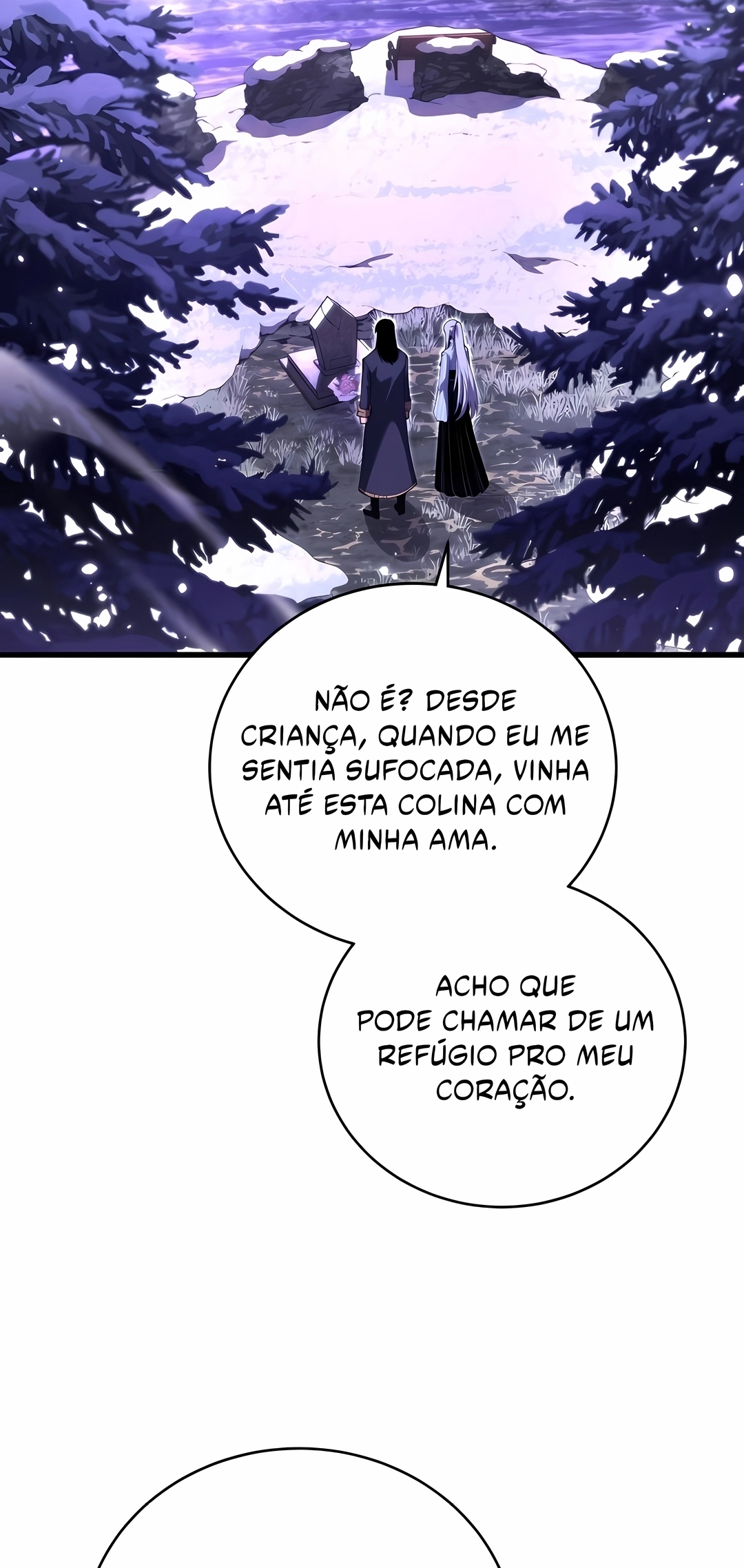 Read Swordmaster’s Youngest Son PT Manga Online