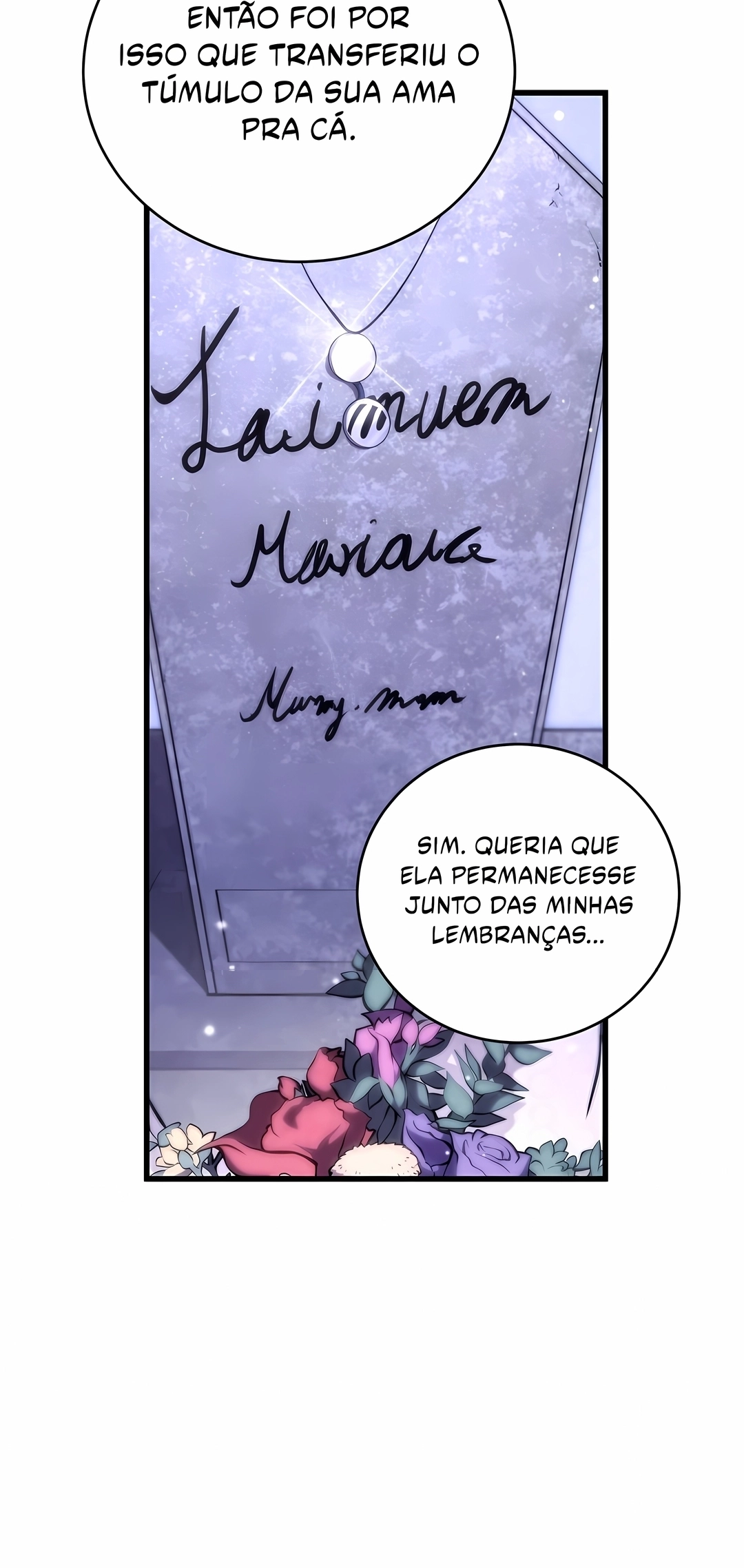 Read Swordmaster’s Youngest Son PT Manga Online