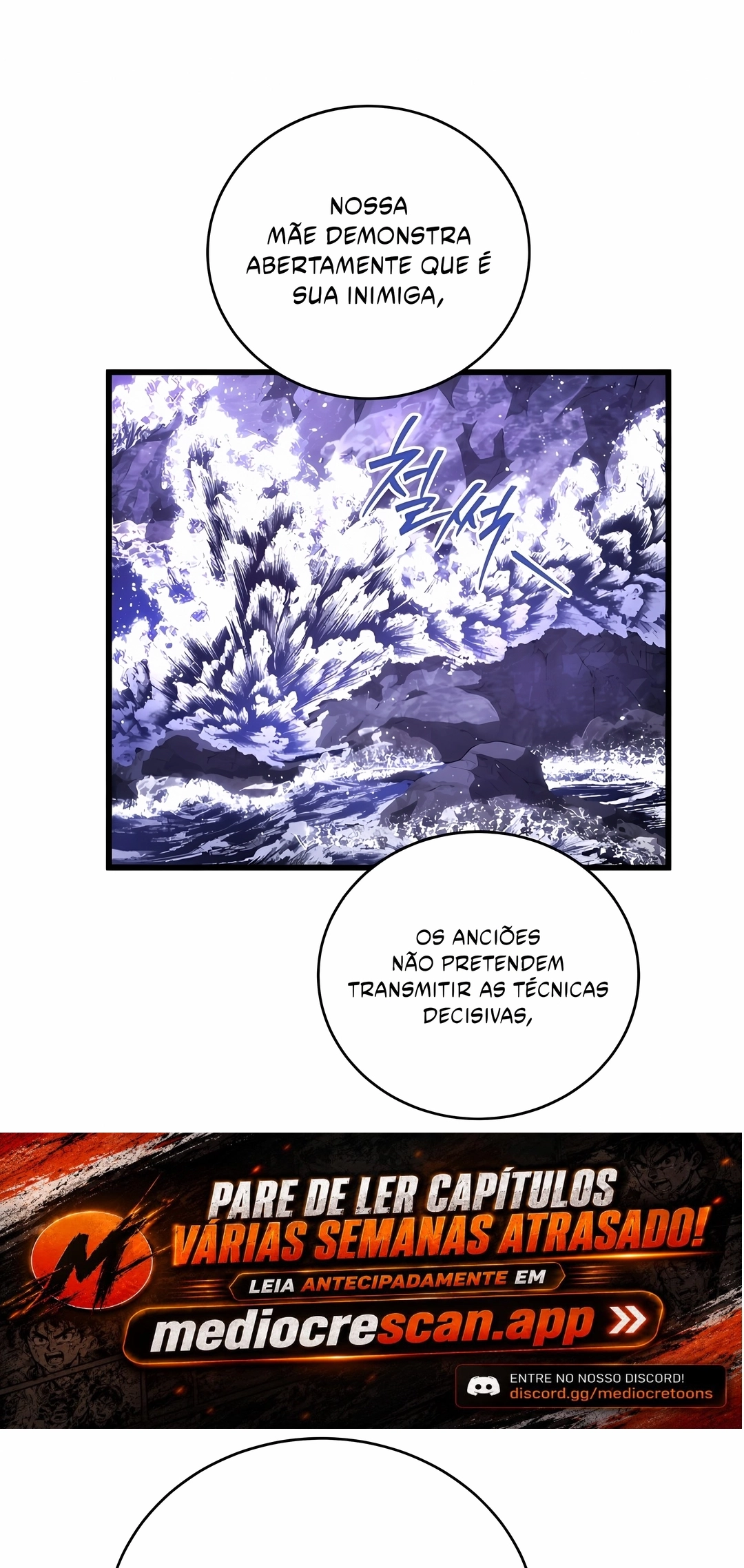 Read Swordmaster’s Youngest Son PT Manga Online
