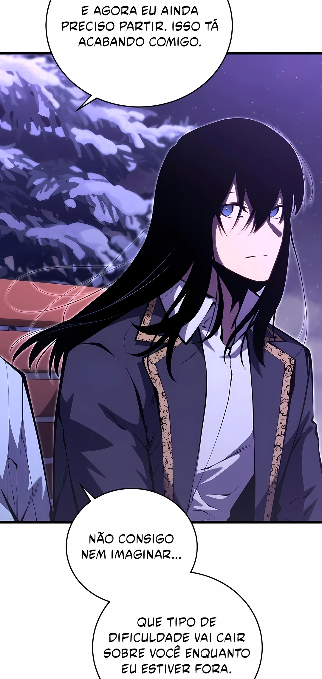 Read Swordmaster’s Youngest Son PT Manga Online