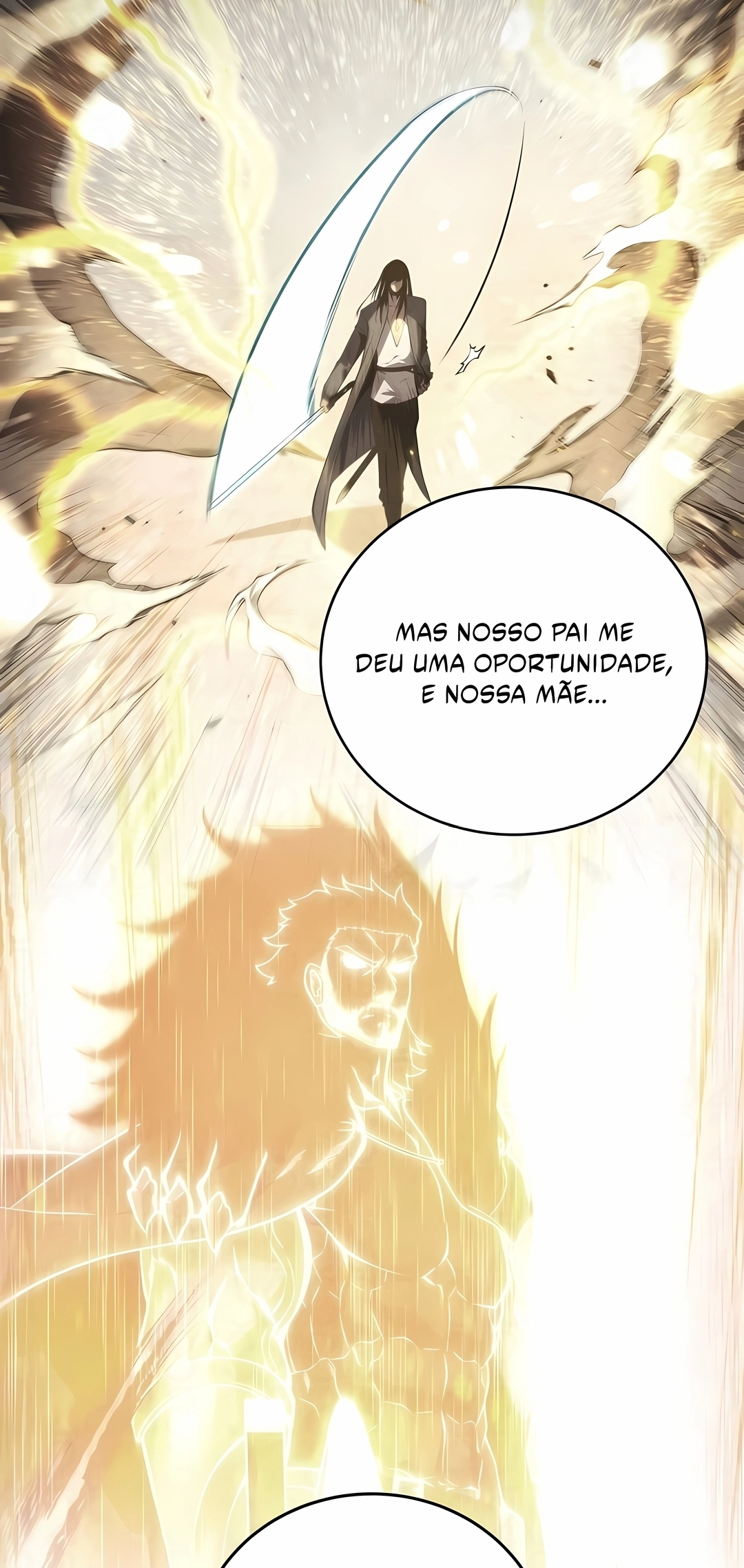 Read Swordmaster’s Youngest Son PT Manga Online