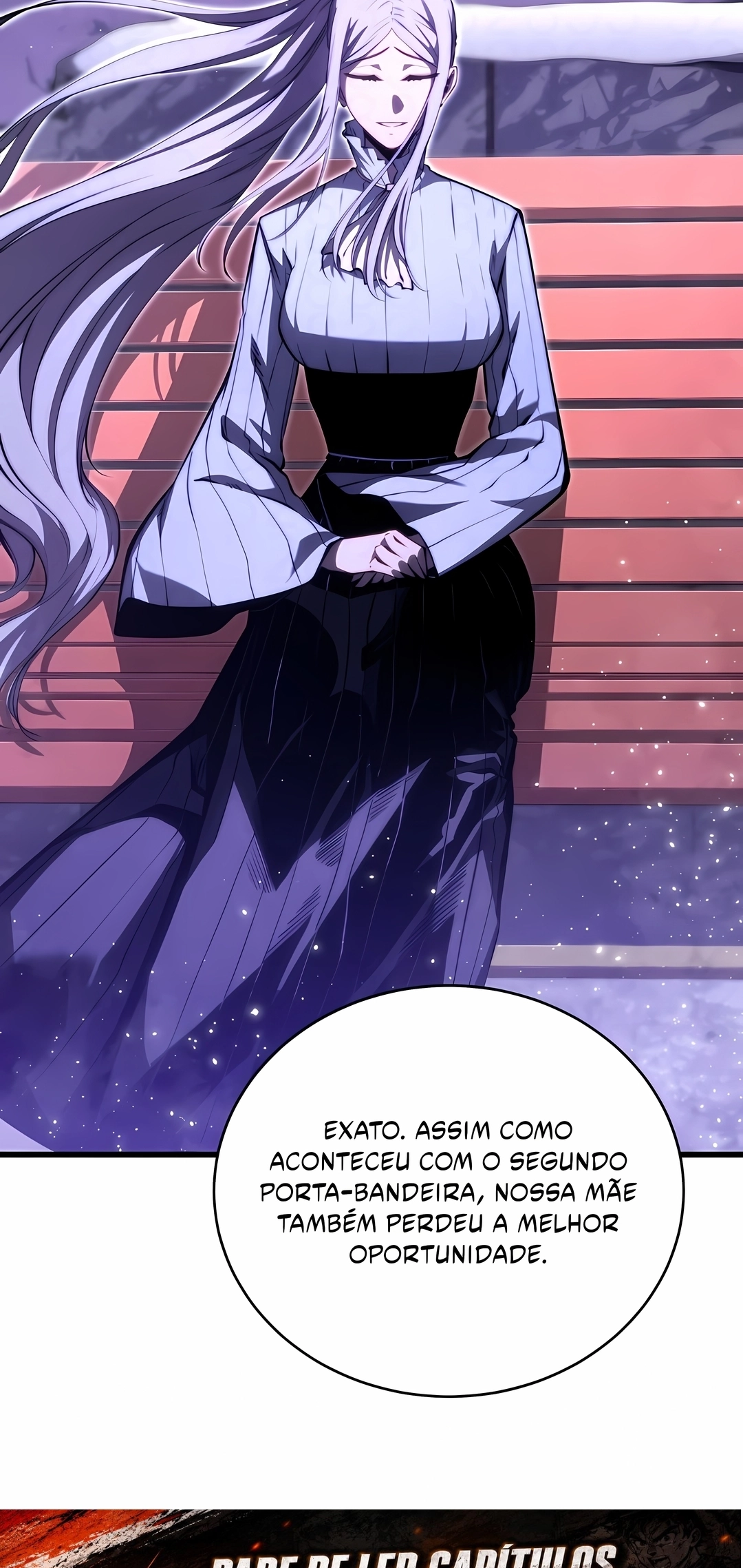 Read Swordmaster’s Youngest Son PT Manga Online