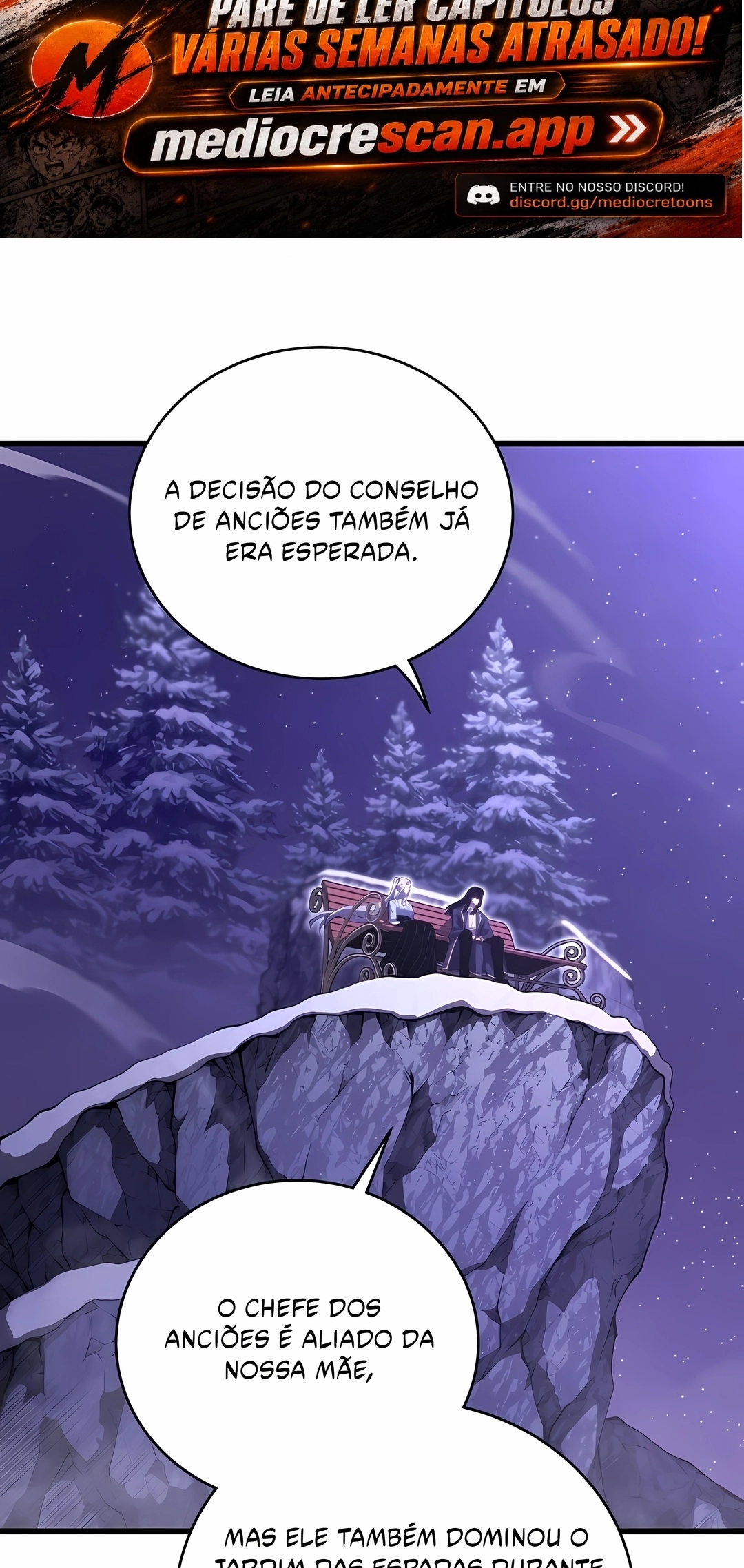Read Swordmaster’s Youngest Son PT Manga Online