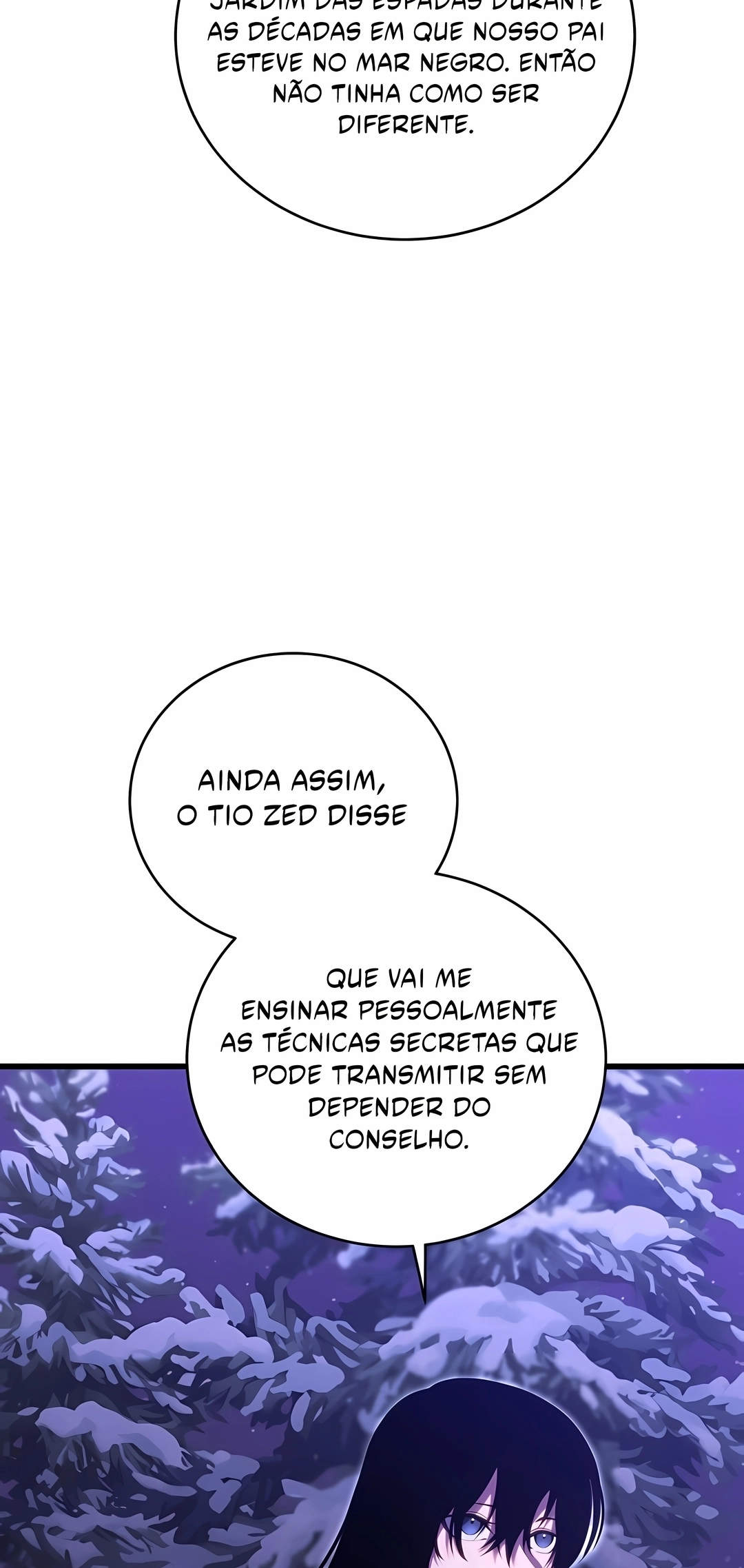 Read Swordmaster’s Youngest Son PT Manga Online