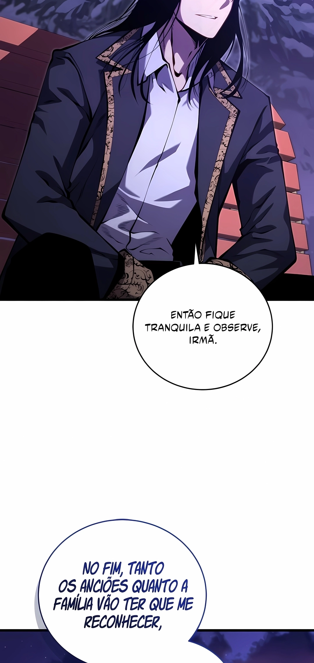 Read Swordmaster’s Youngest Son PT Manga Online