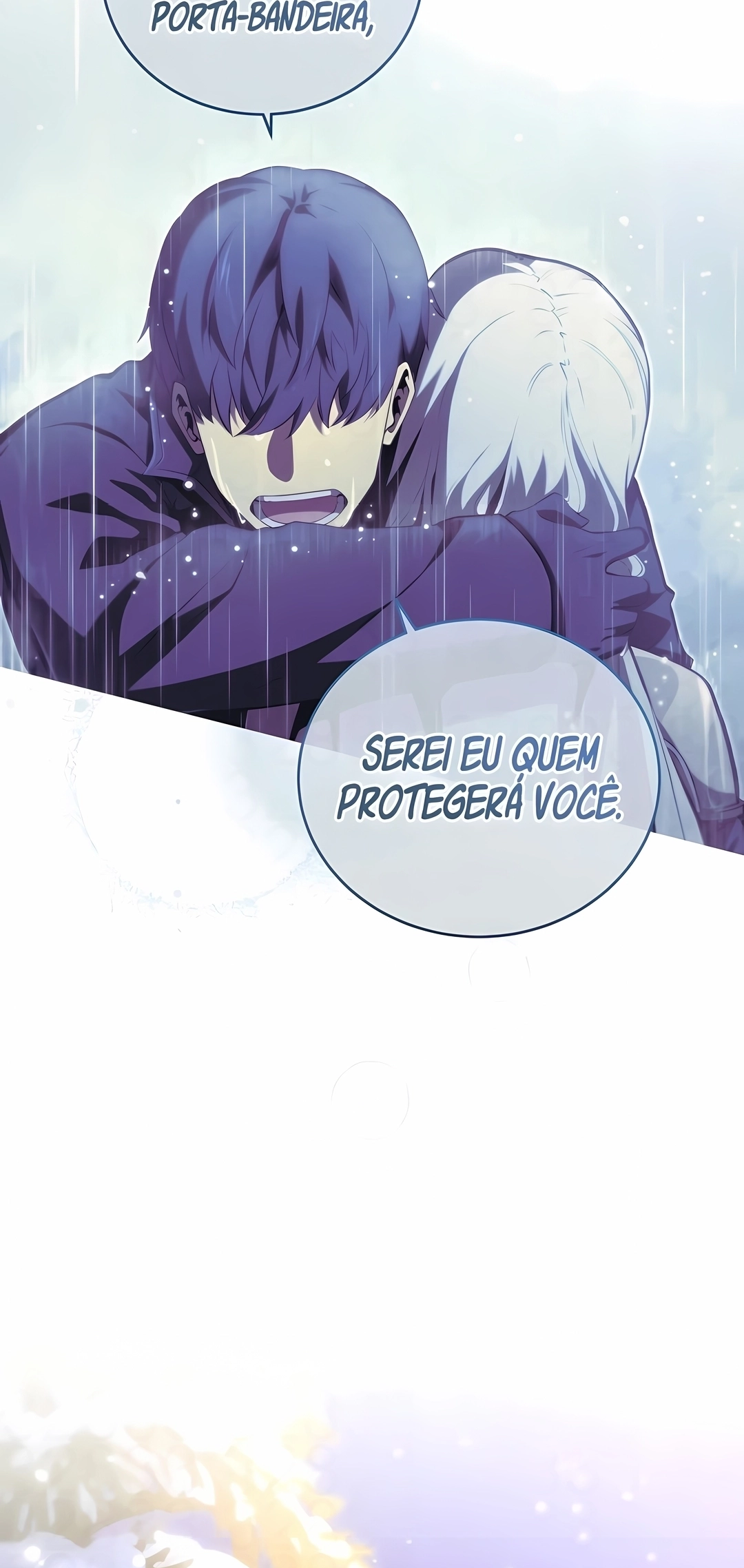Read Swordmaster’s Youngest Son PT Manga Online