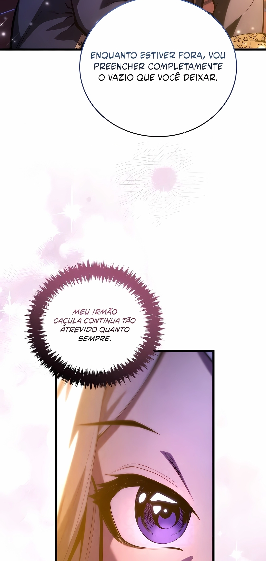 Read Swordmaster’s Youngest Son PT Manga Online
