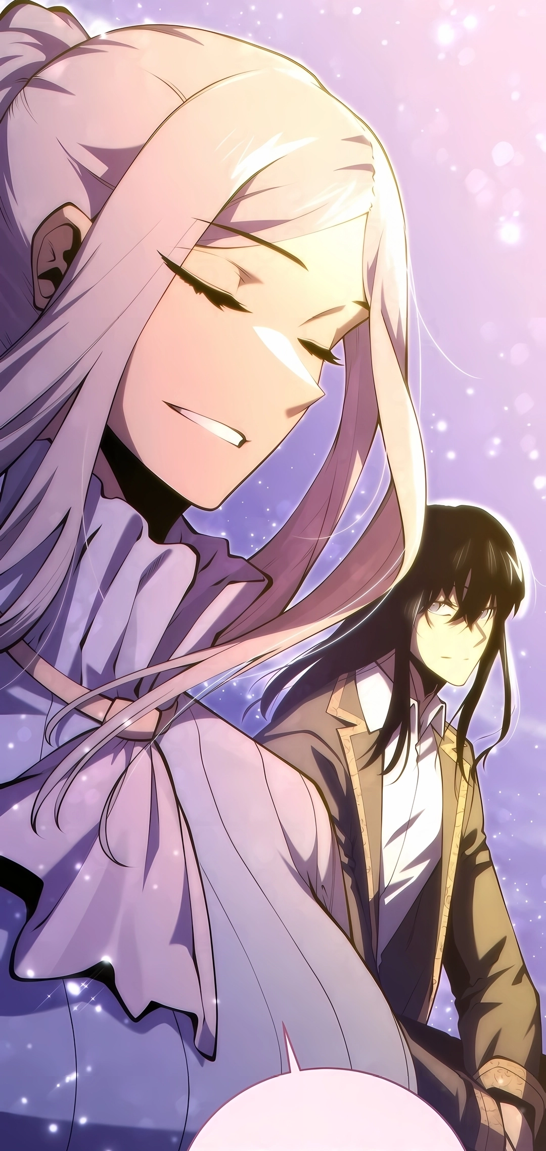 Read Swordmaster’s Youngest Son PT Manga Online
