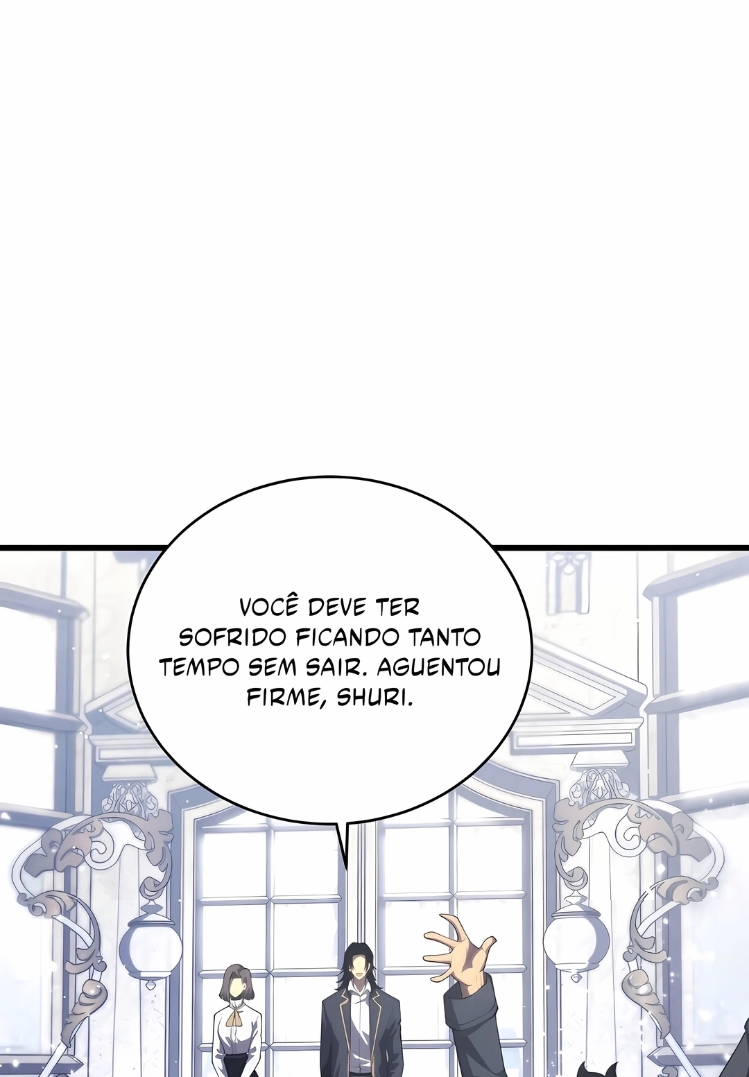 Read Swordmaster’s Youngest Son PT Manga Online