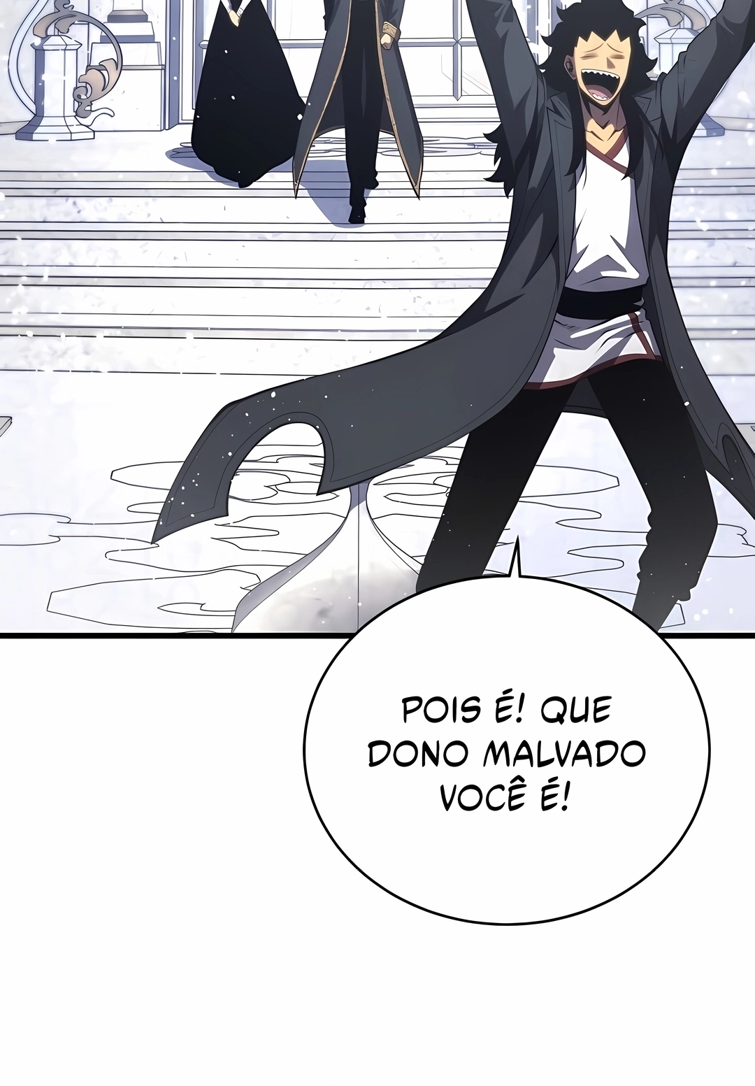 Read Swordmaster’s Youngest Son PT Manga Online