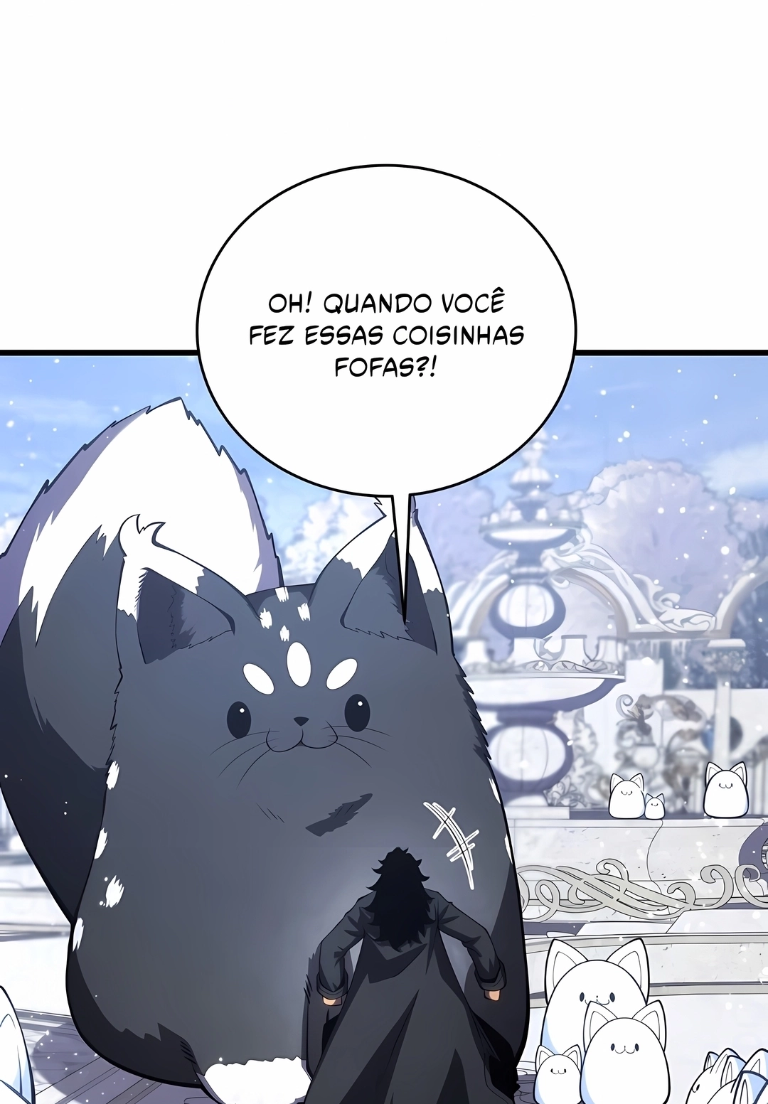 Read Swordmaster’s Youngest Son PT Manga Online