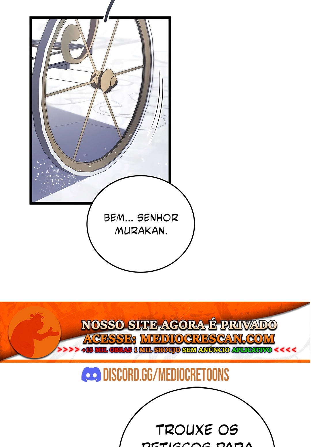 Read Swordmaster’s Youngest Son PT Manga Online