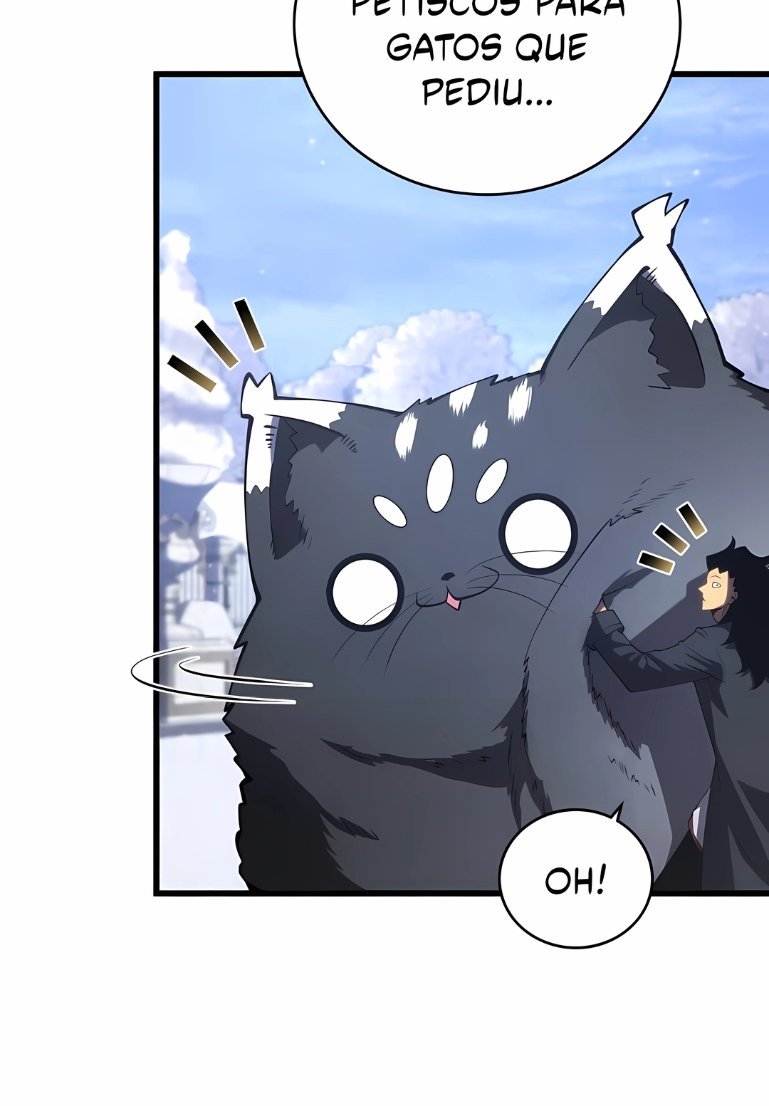 Read Swordmaster’s Youngest Son PT Manga Online