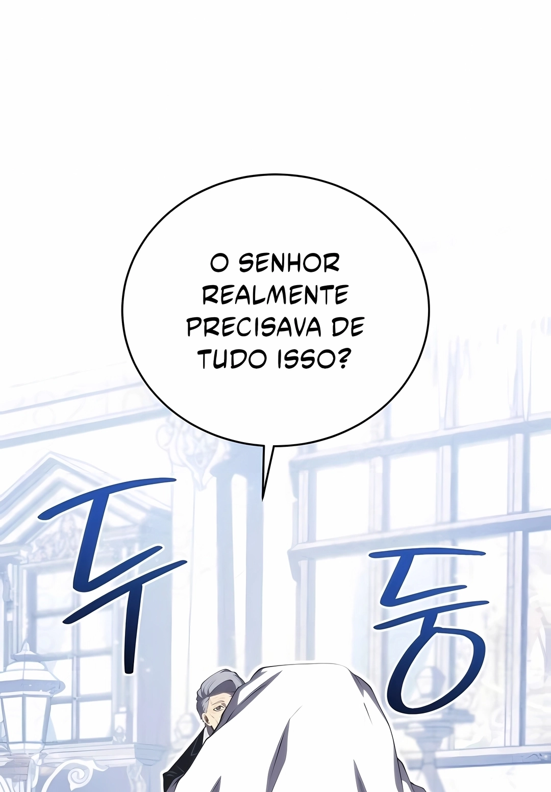 Read Swordmaster’s Youngest Son PT Manga Online