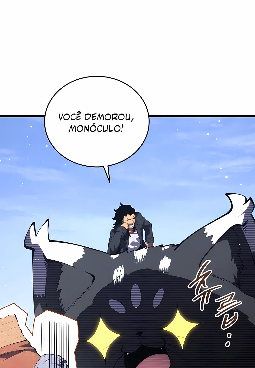 Read Swordmaster’s Youngest Son PT Manga Online