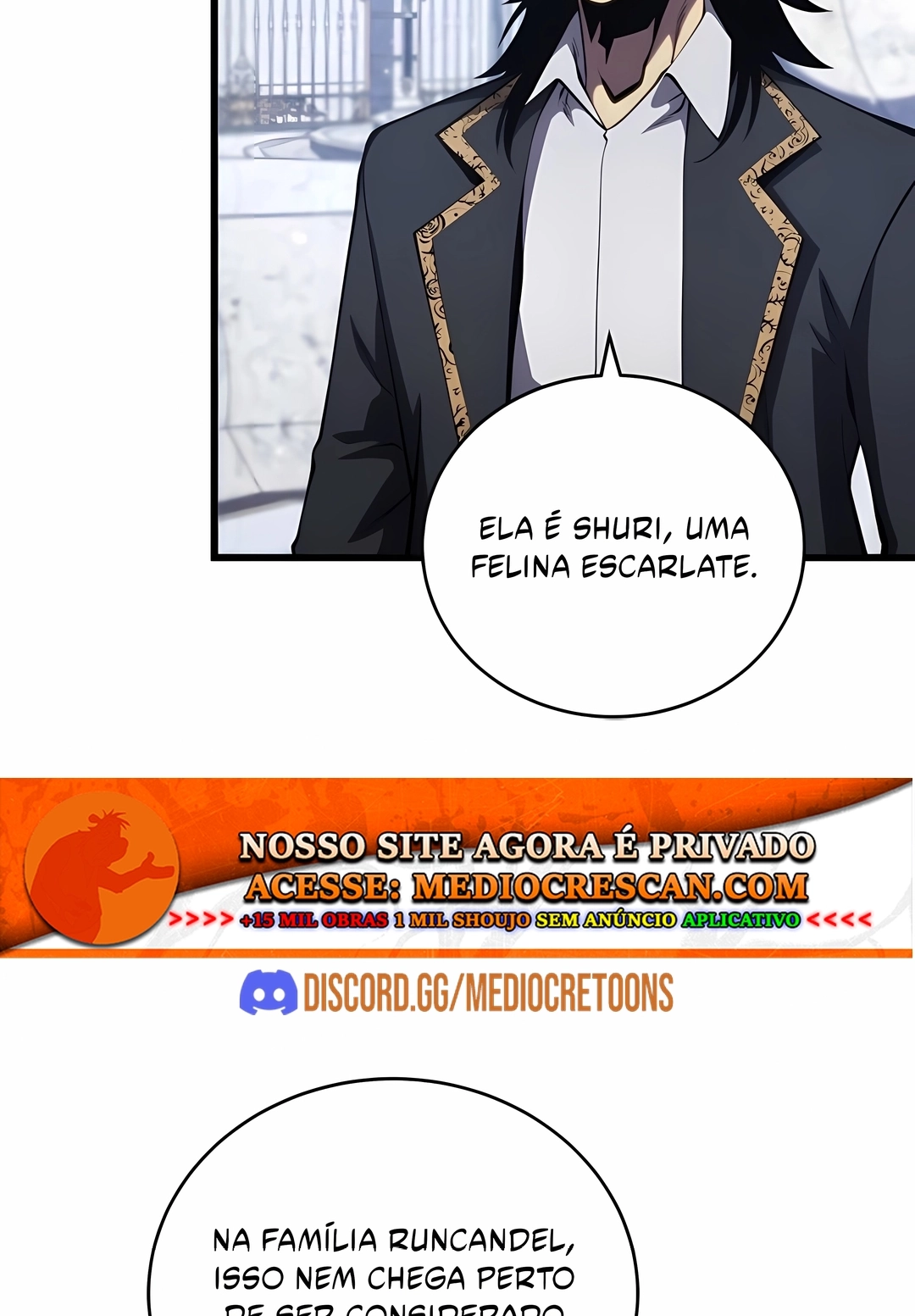 Read Swordmaster’s Youngest Son PT Manga Online