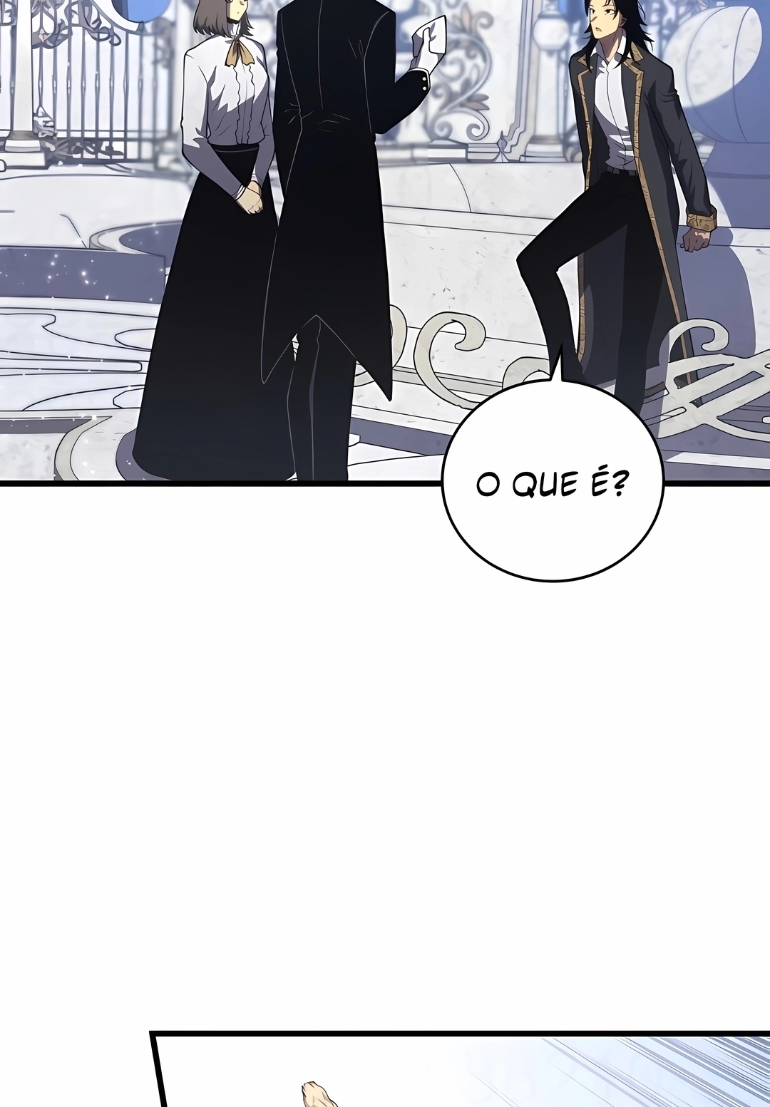 Read Swordmaster’s Youngest Son PT Manga Online