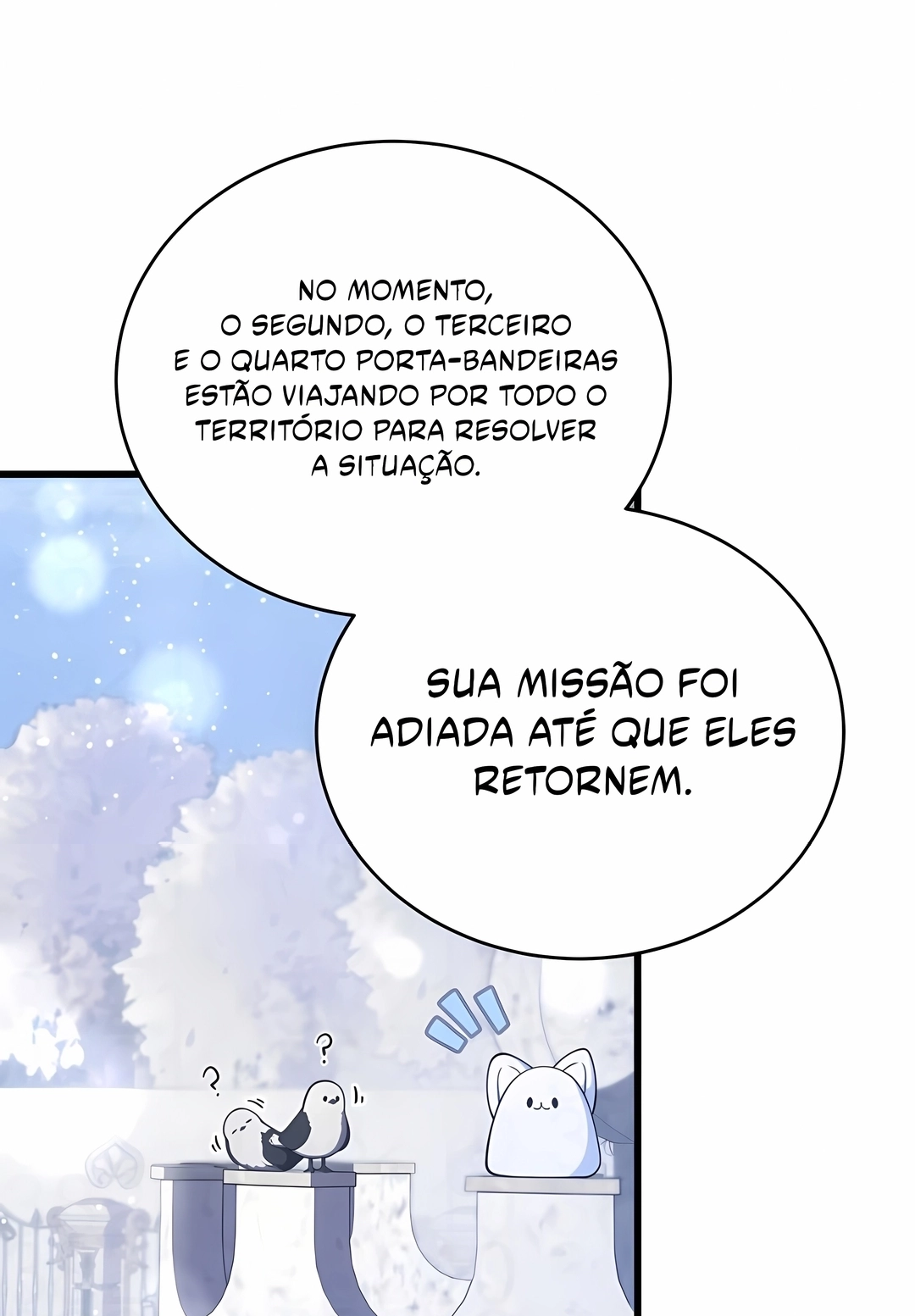 Read Swordmaster’s Youngest Son PT Manga Online