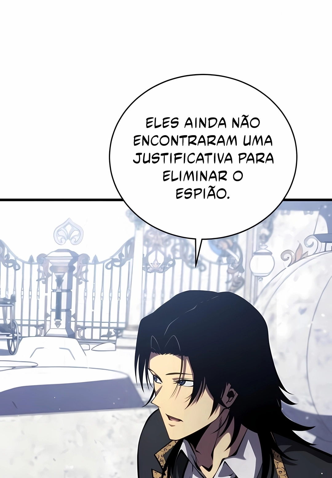 Read Swordmaster’s Youngest Son PT Manga Online