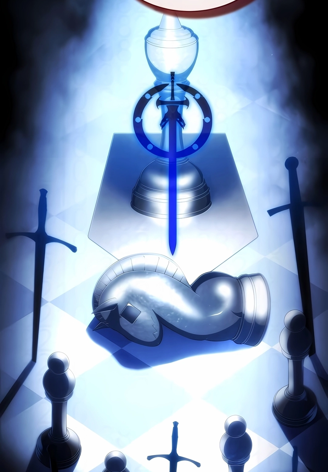 Read Swordmaster’s Youngest Son PT Manga Online