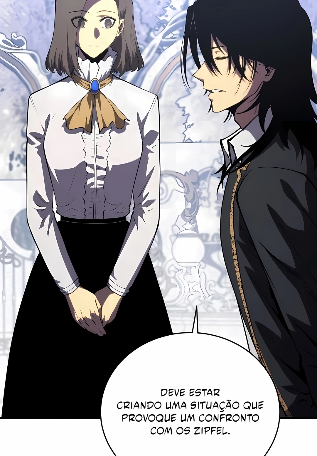 Read Swordmaster’s Youngest Son PT Manga Online