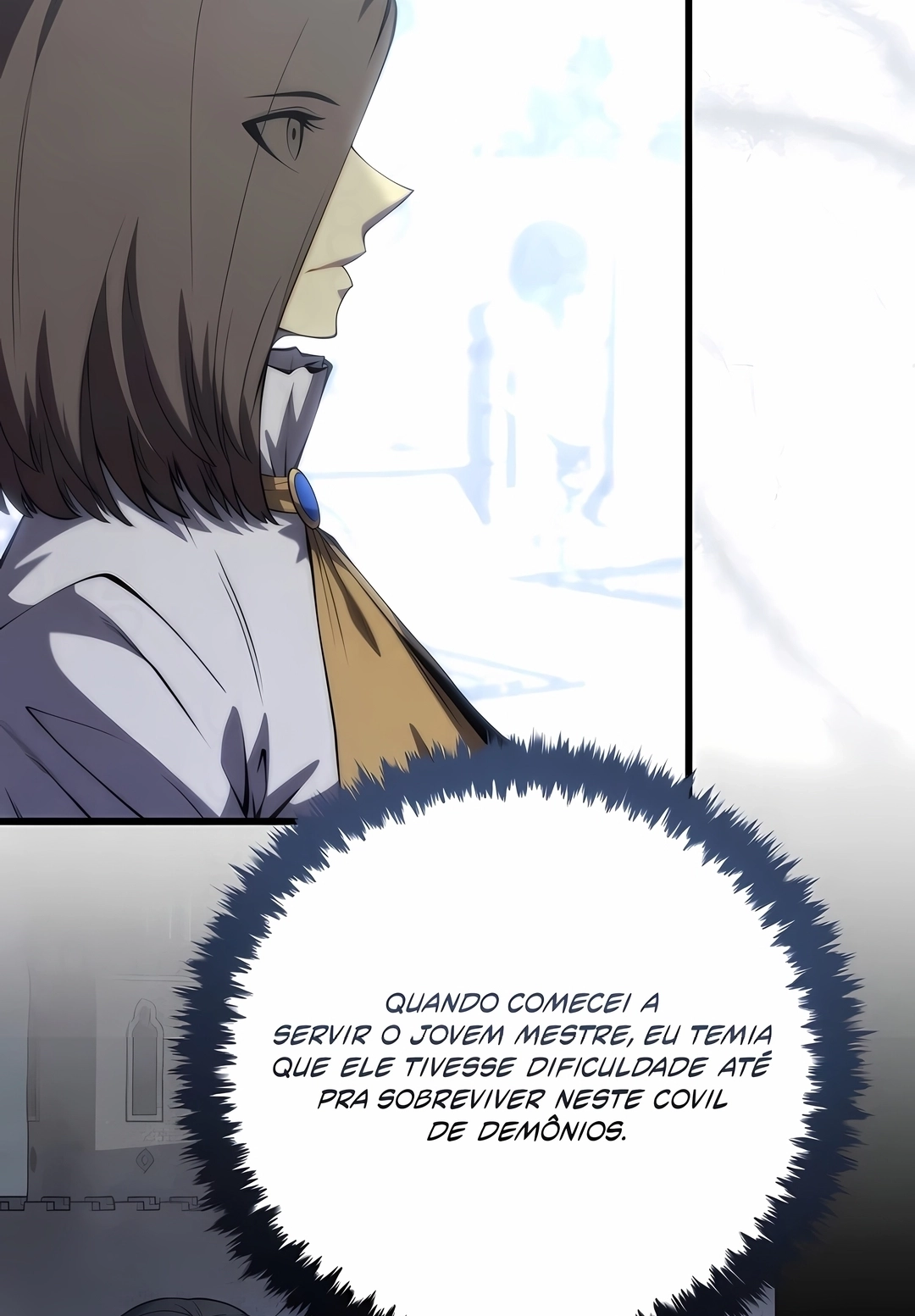 Read Swordmaster’s Youngest Son PT Manga Online