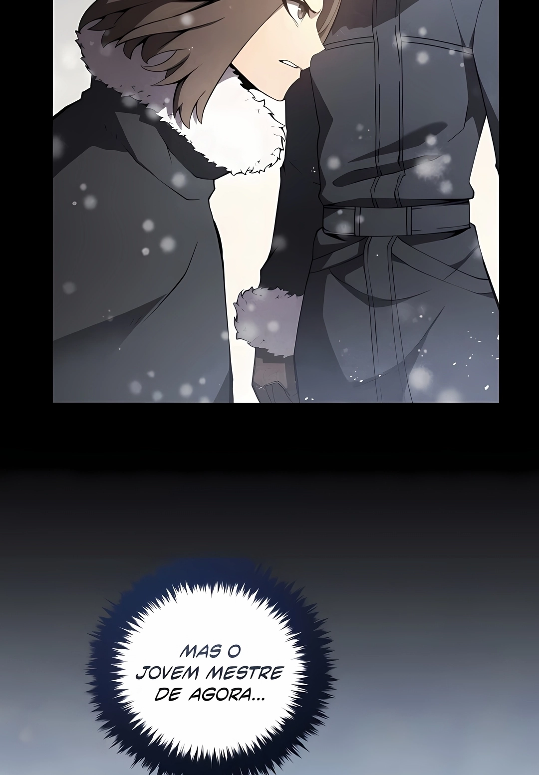 Read Swordmaster’s Youngest Son PT Manga Online