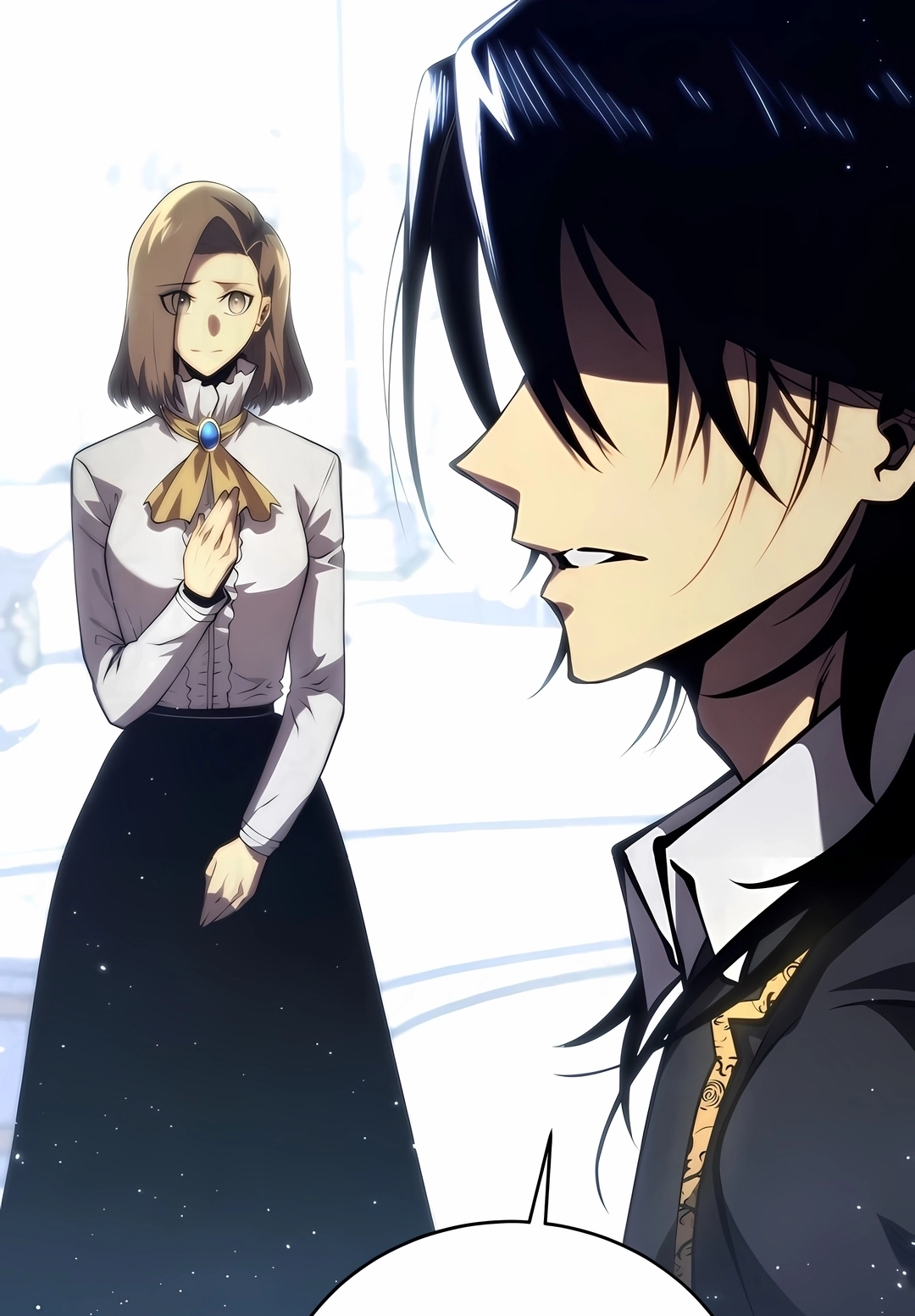 Read Swordmaster’s Youngest Son PT Manga Online