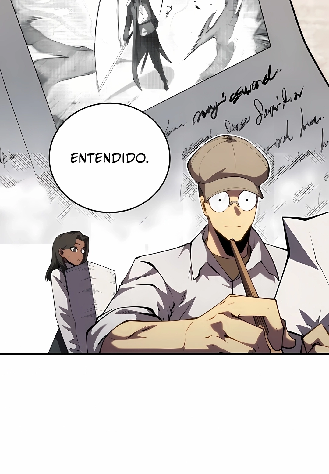Read Swordmaster’s Youngest Son PT Manga Online