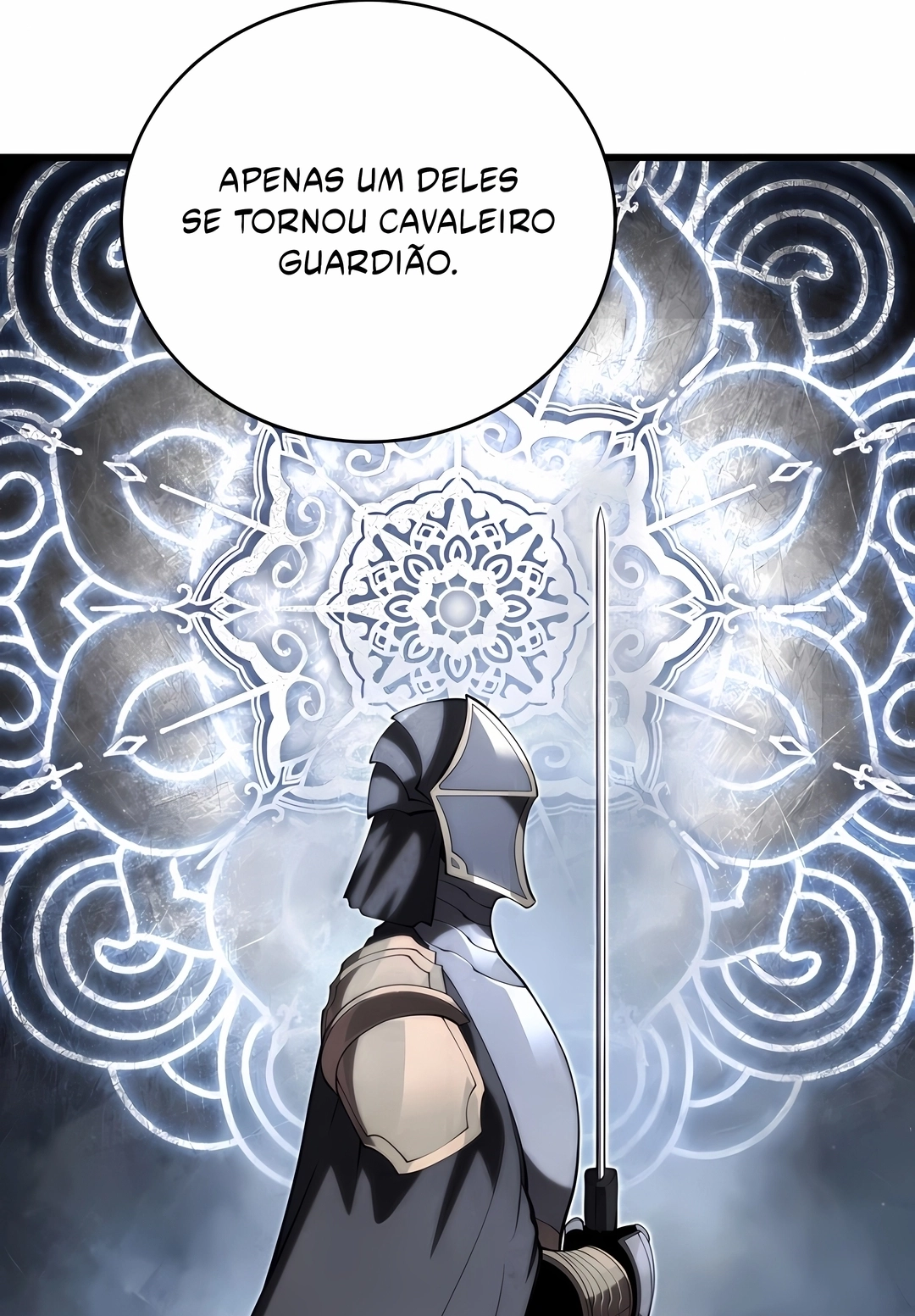 Read Swordmaster’s Youngest Son PT Manga Online