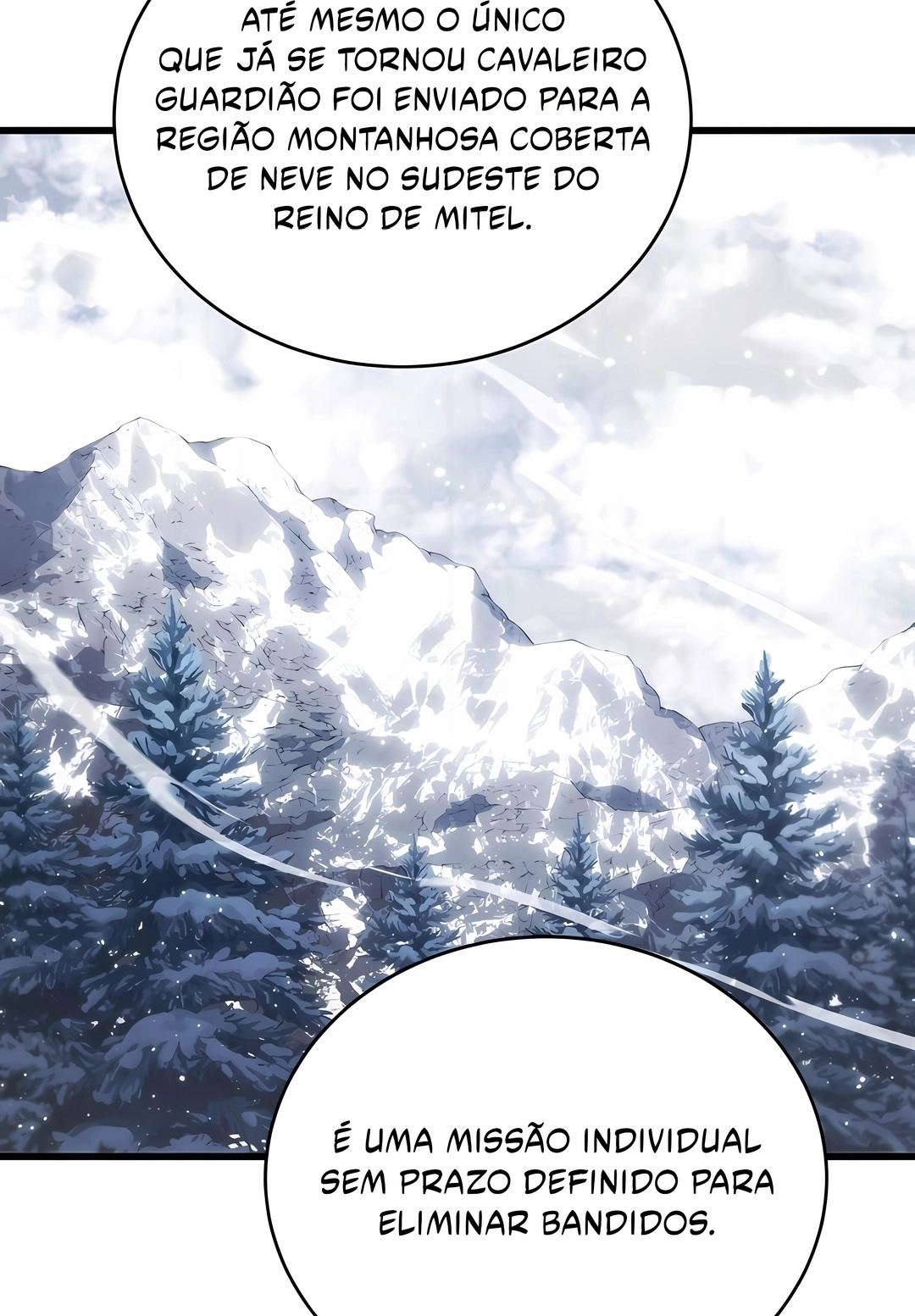 Read Swordmaster’s Youngest Son PT Manga Online